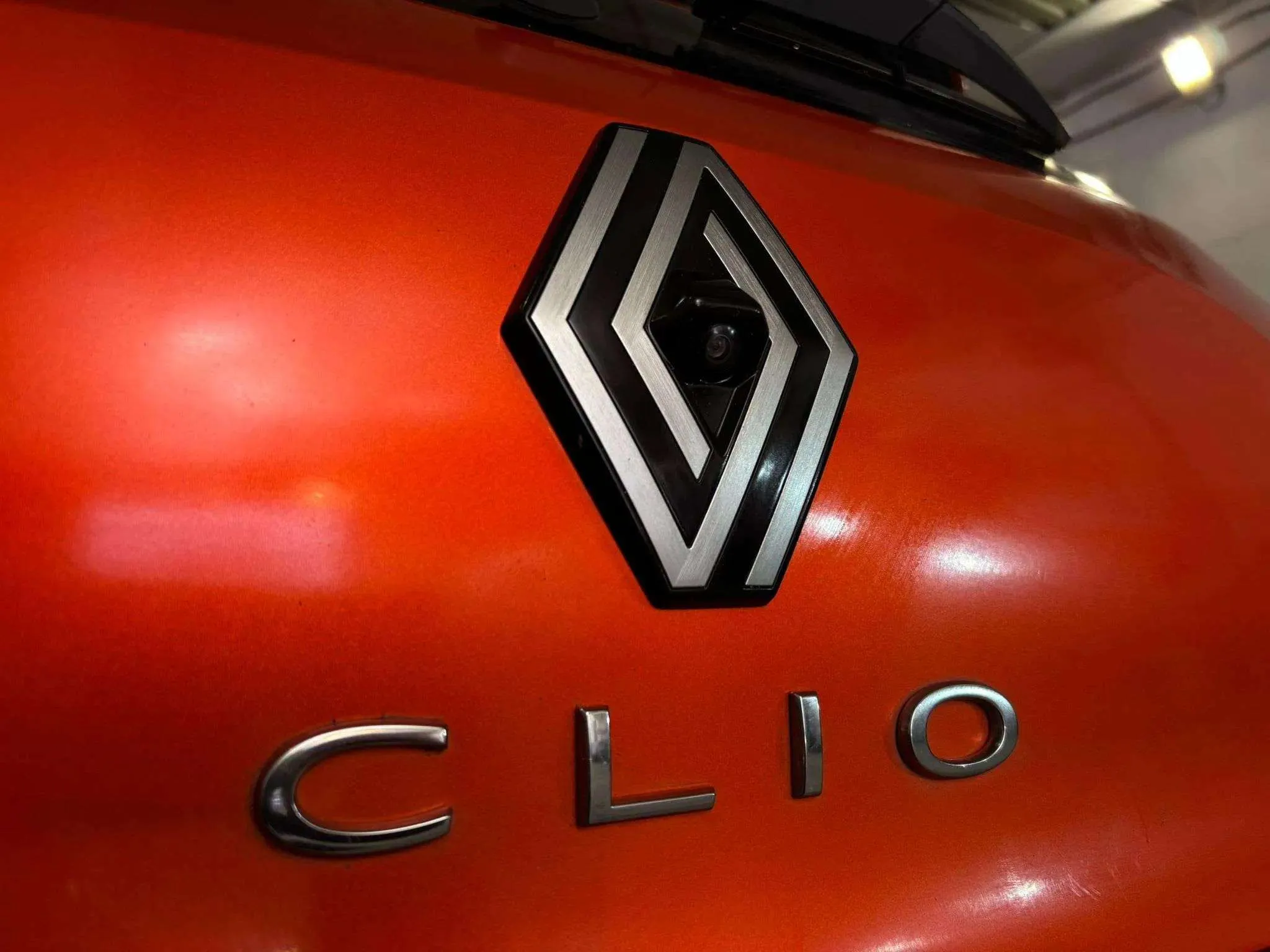 Renault Clio techno Eco-G - foto 19