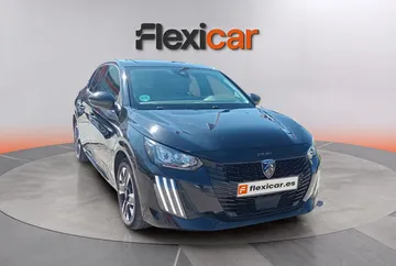 peugeot 208 allure gasolina 100 s amps 6 vel man gasolina manual bilbao basauri 903000000242150
