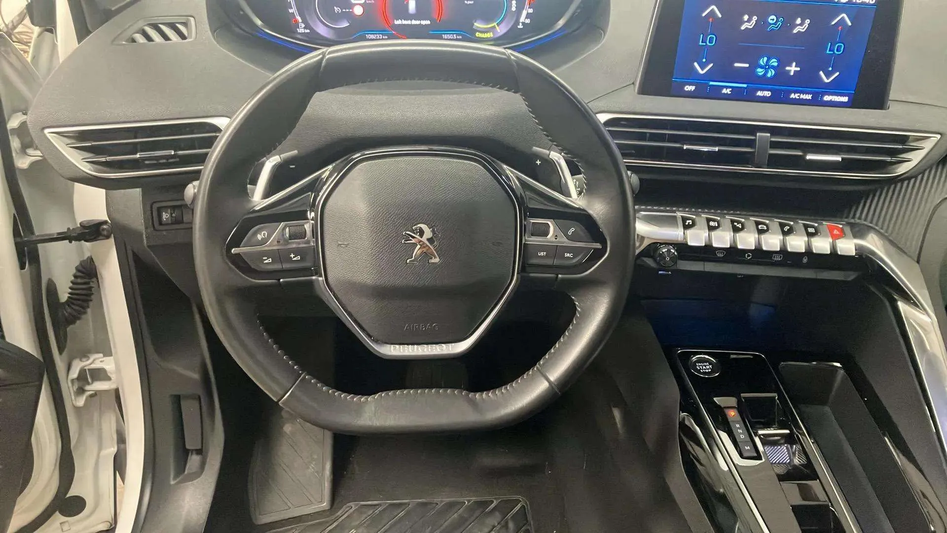 Peugeot 5008 1.2 Active Pack eDCS6 - foto 10