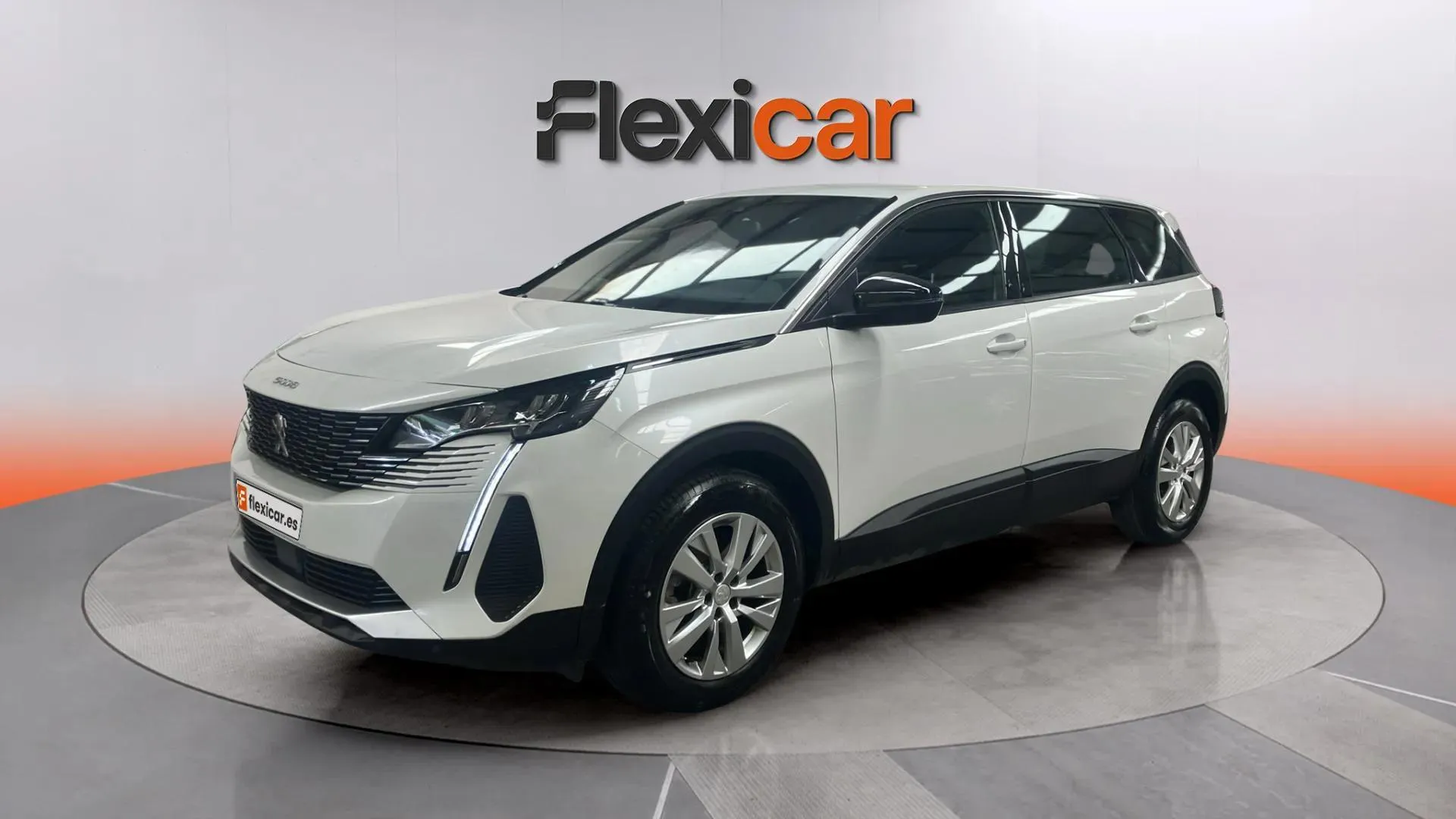Peugeot 5008 1.2 Active Pack eDCS6 - foto 3