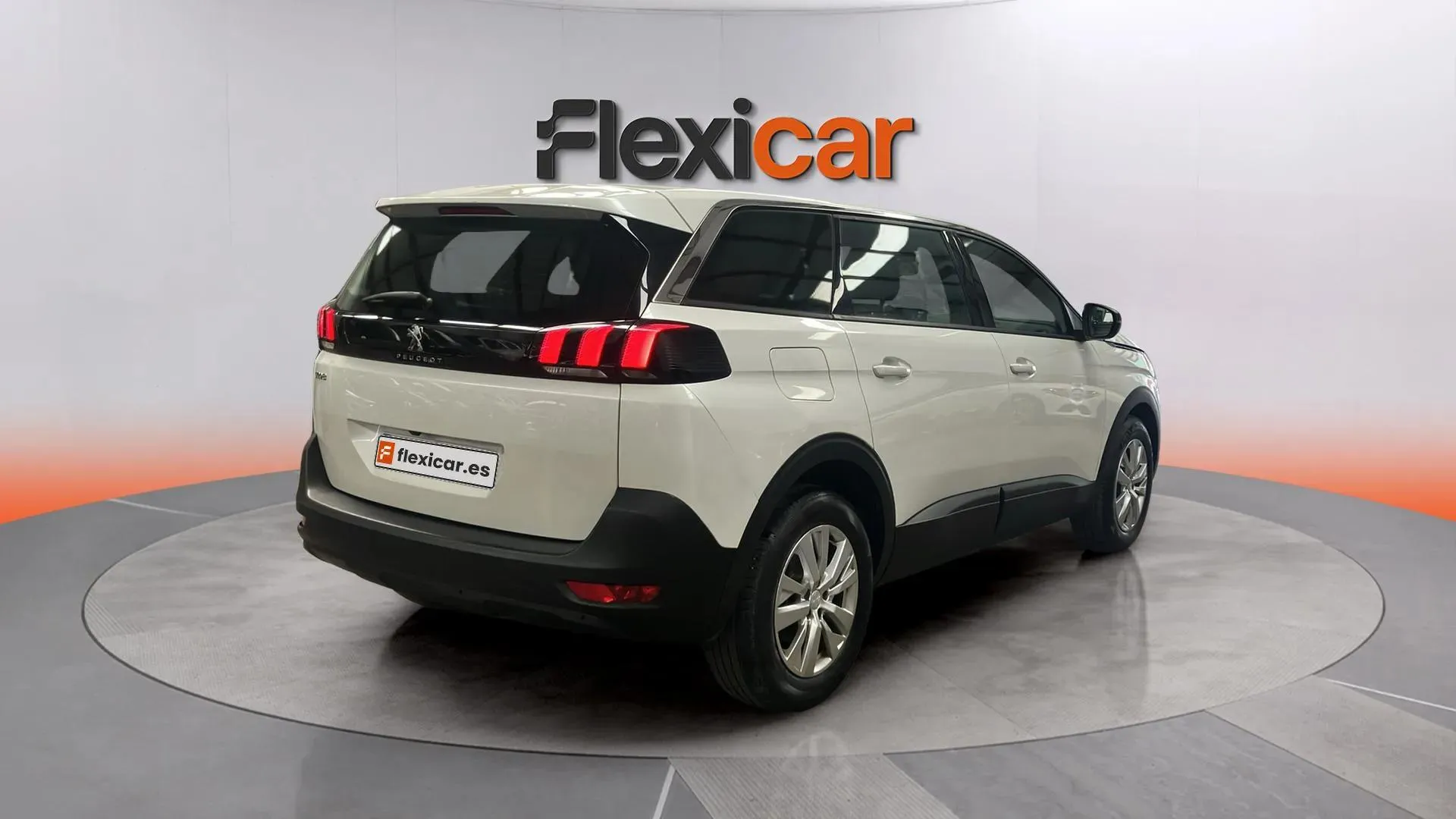 Peugeot 5008 1.2 Active Pack eDCS6 - foto 7