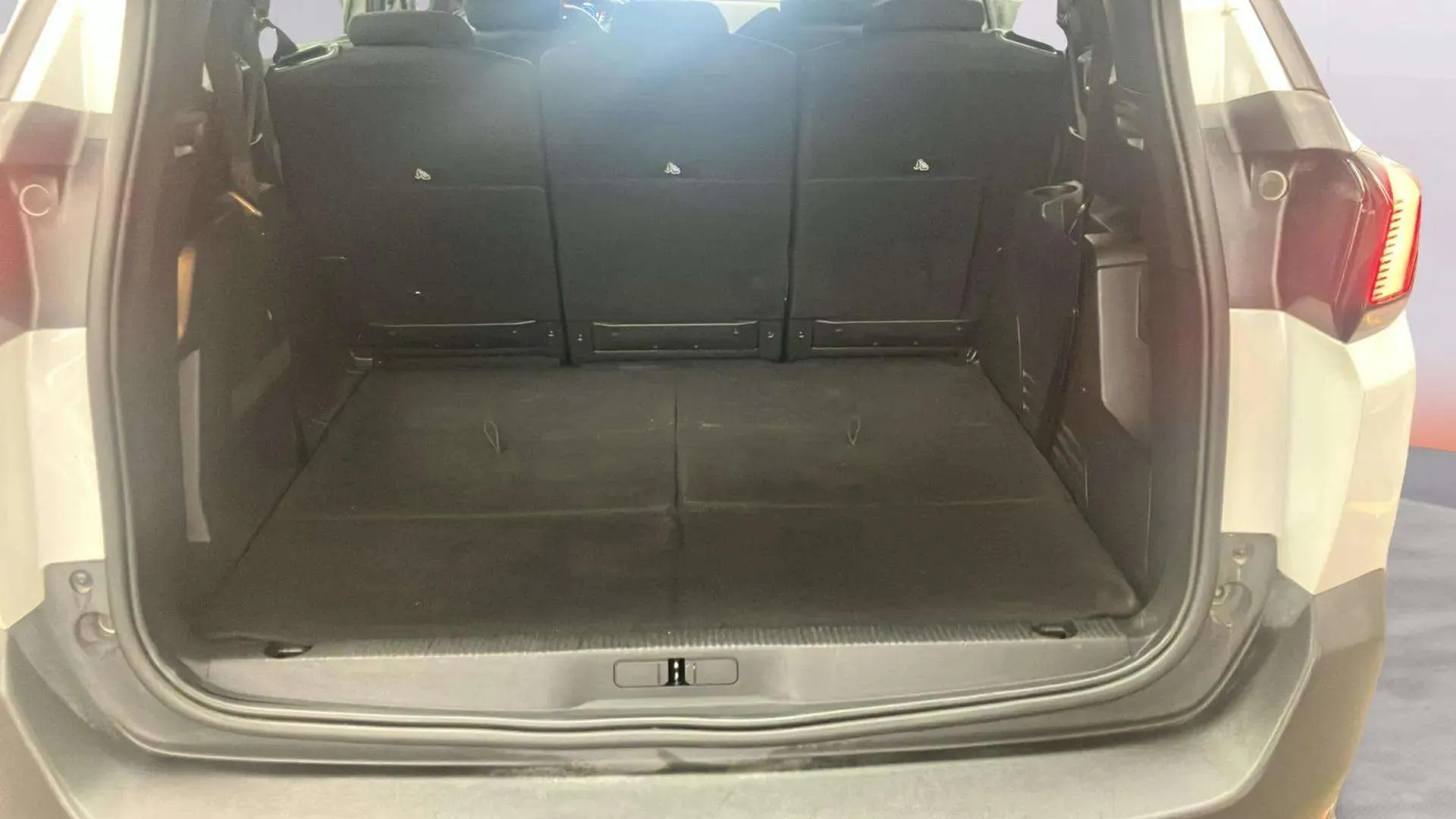 Peugeot 5008 1.2 Active Pack eDCS6 - foto 16