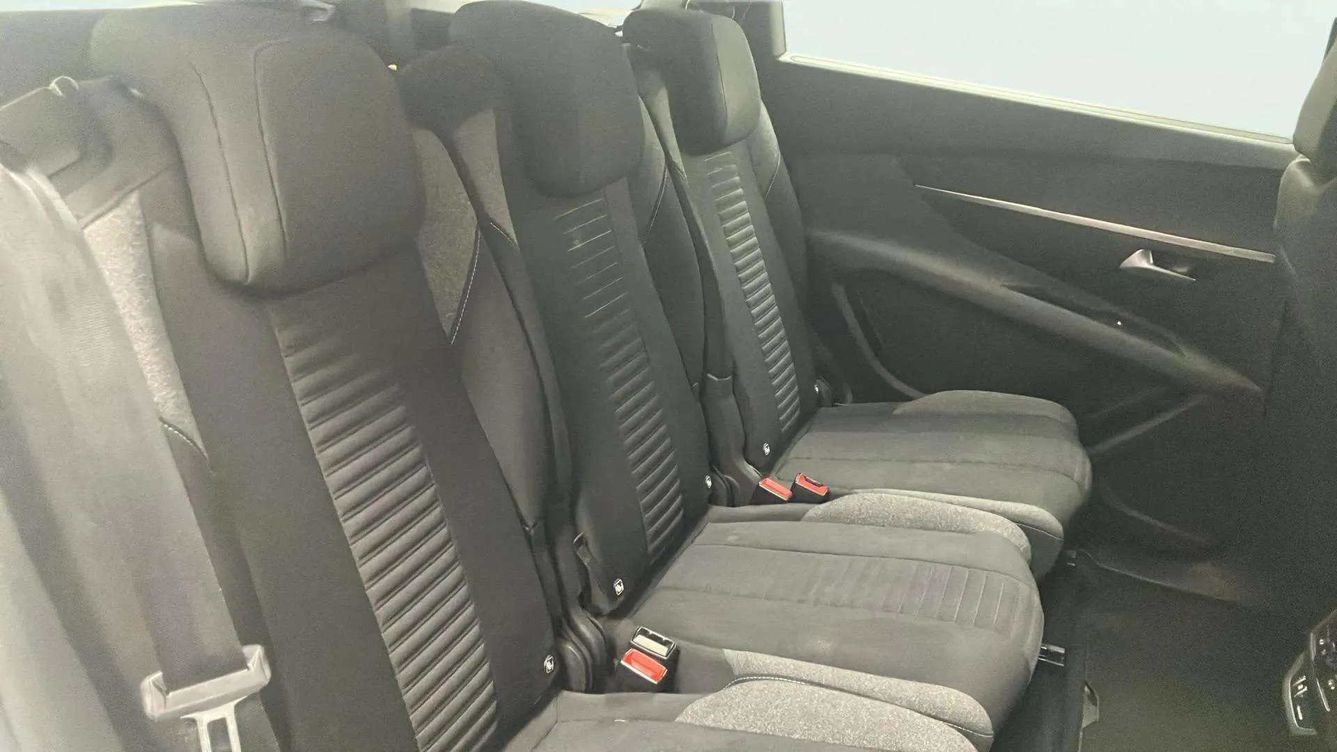 Peugeot 5008 1.2 Active Pack eDCS6 - foto 14