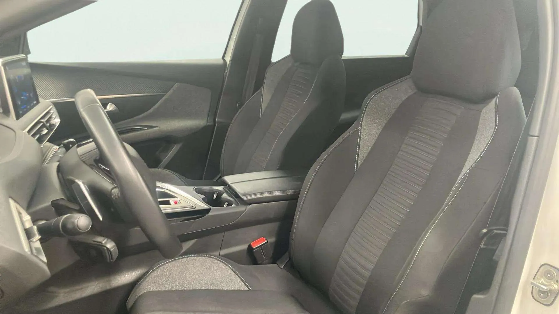 Peugeot 5008 1.2 Active Pack eDCS6 - foto 12