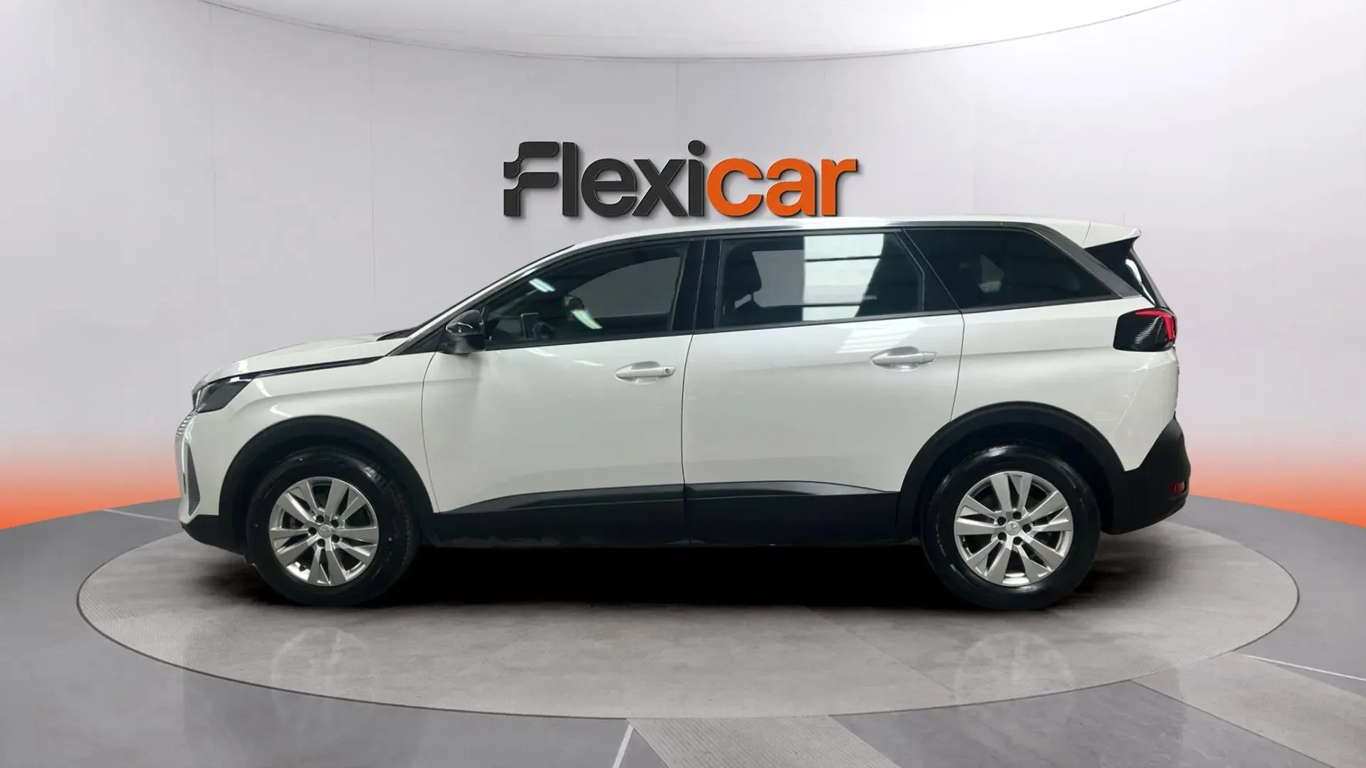 Peugeot 5008 1.2 Active Pack eDCS6 - foto 4