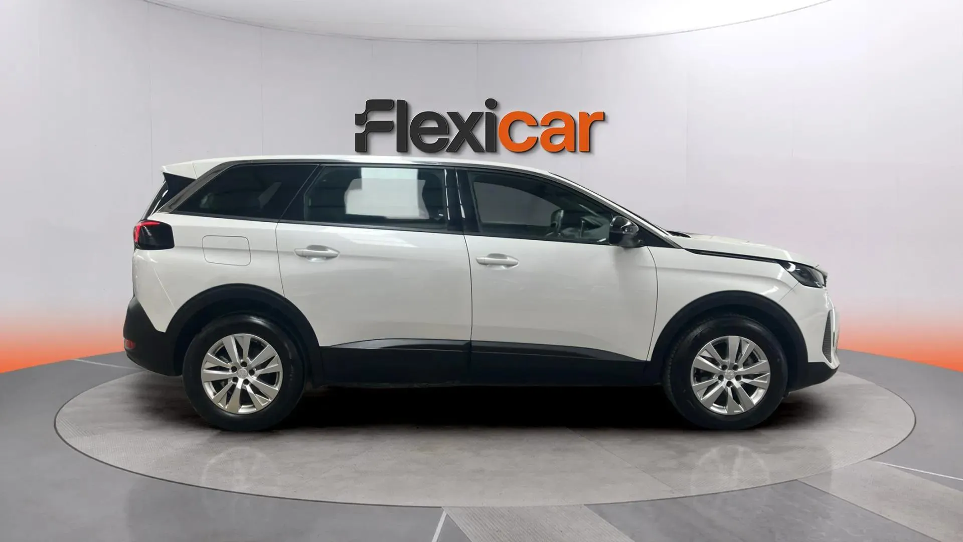 Peugeot 5008 1.2 Active Pack eDCS6 - foto 8