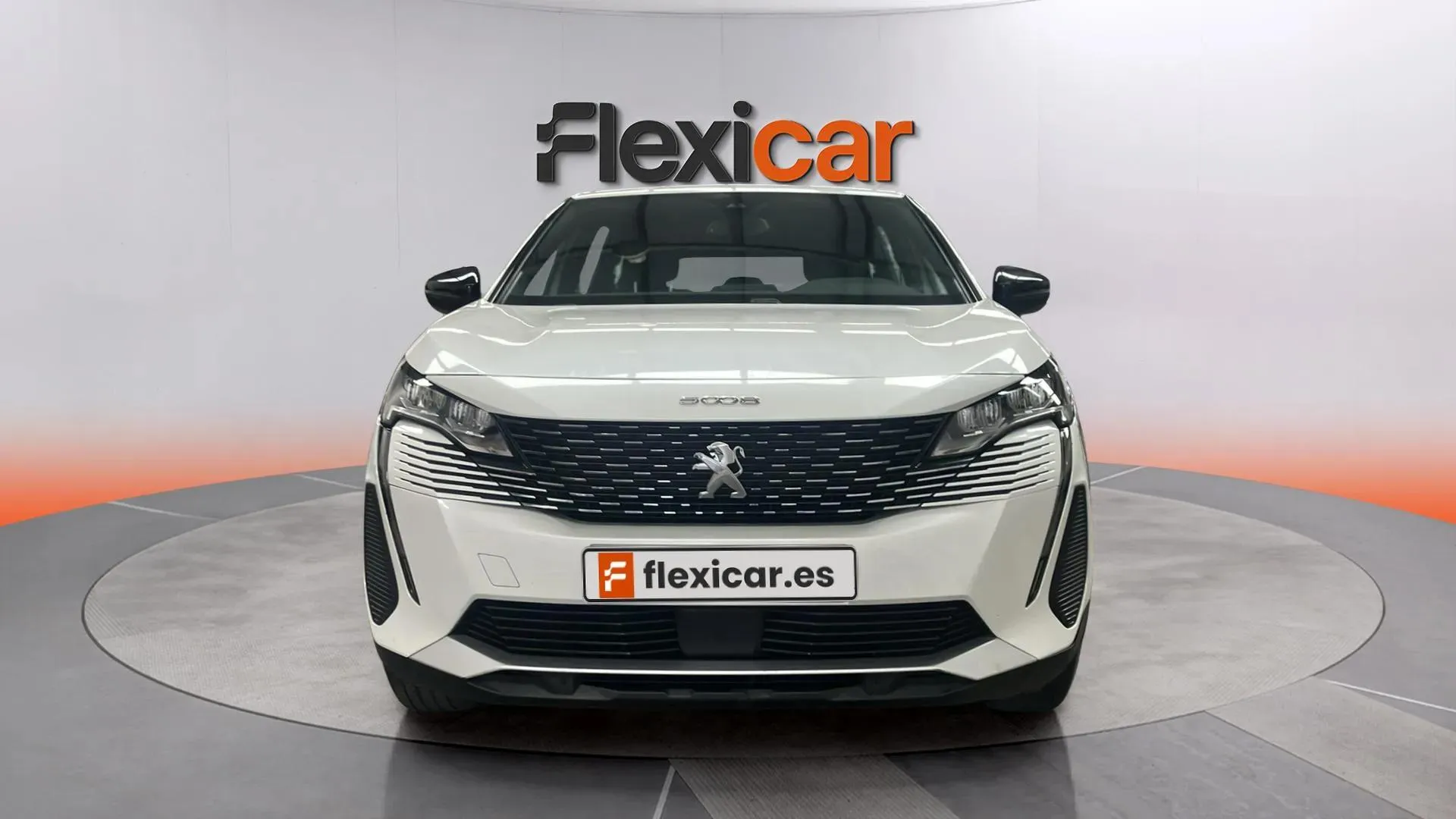Peugeot 5008 1.2 Active Pack eDCS6 - foto 2