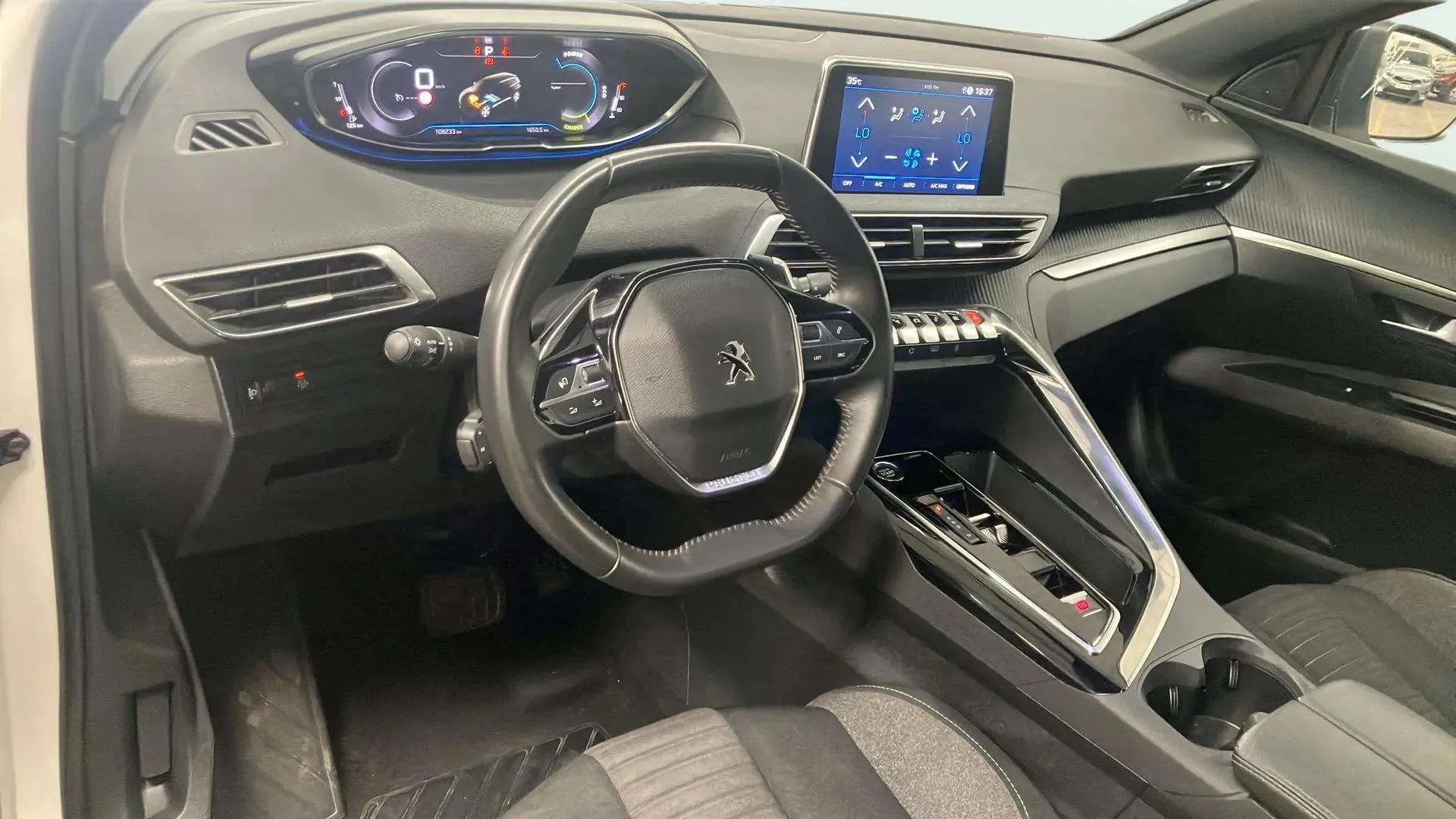 Peugeot 5008 1.2 Active Pack eDCS6 - foto 9