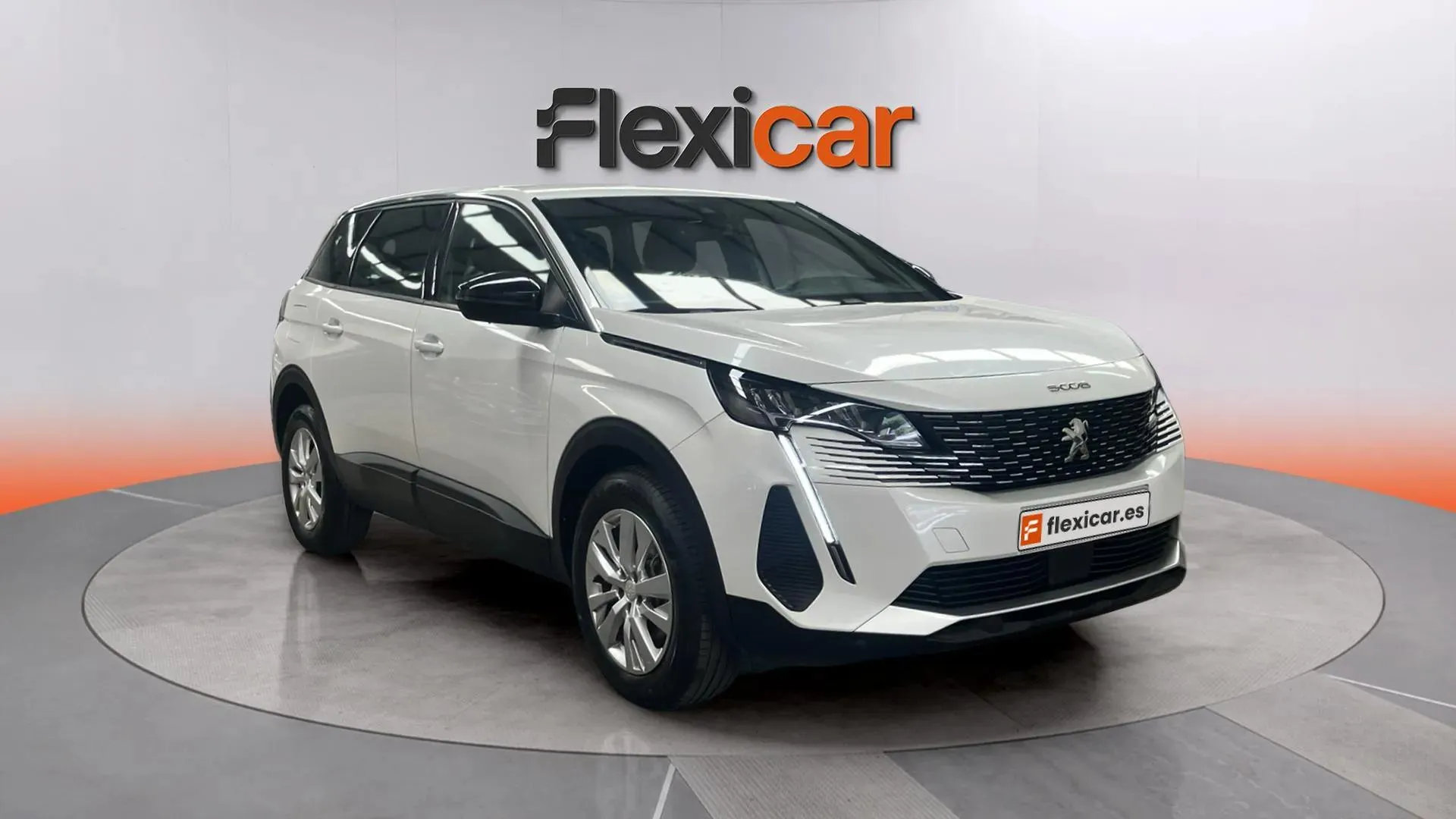 Peugeot 5008 1.2 Active Pack eDCS6