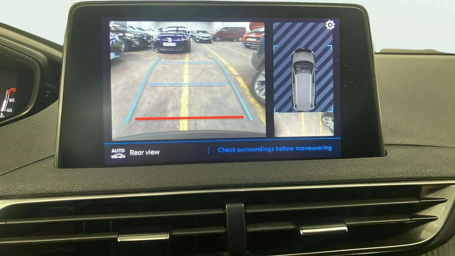 Peugeot 5008 1.2 Active Pack eDCS6 - foto 21