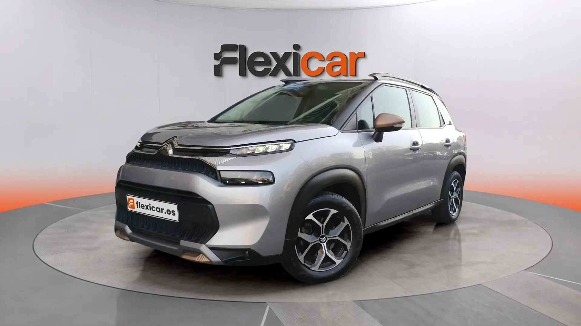 Citroën C3 Aircross PureTech C-Series - foto 7