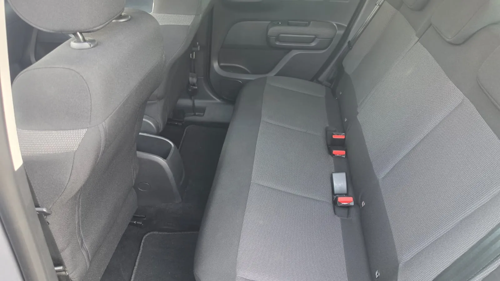 Citroën C3 Aircross PureTech C-Series - foto 15