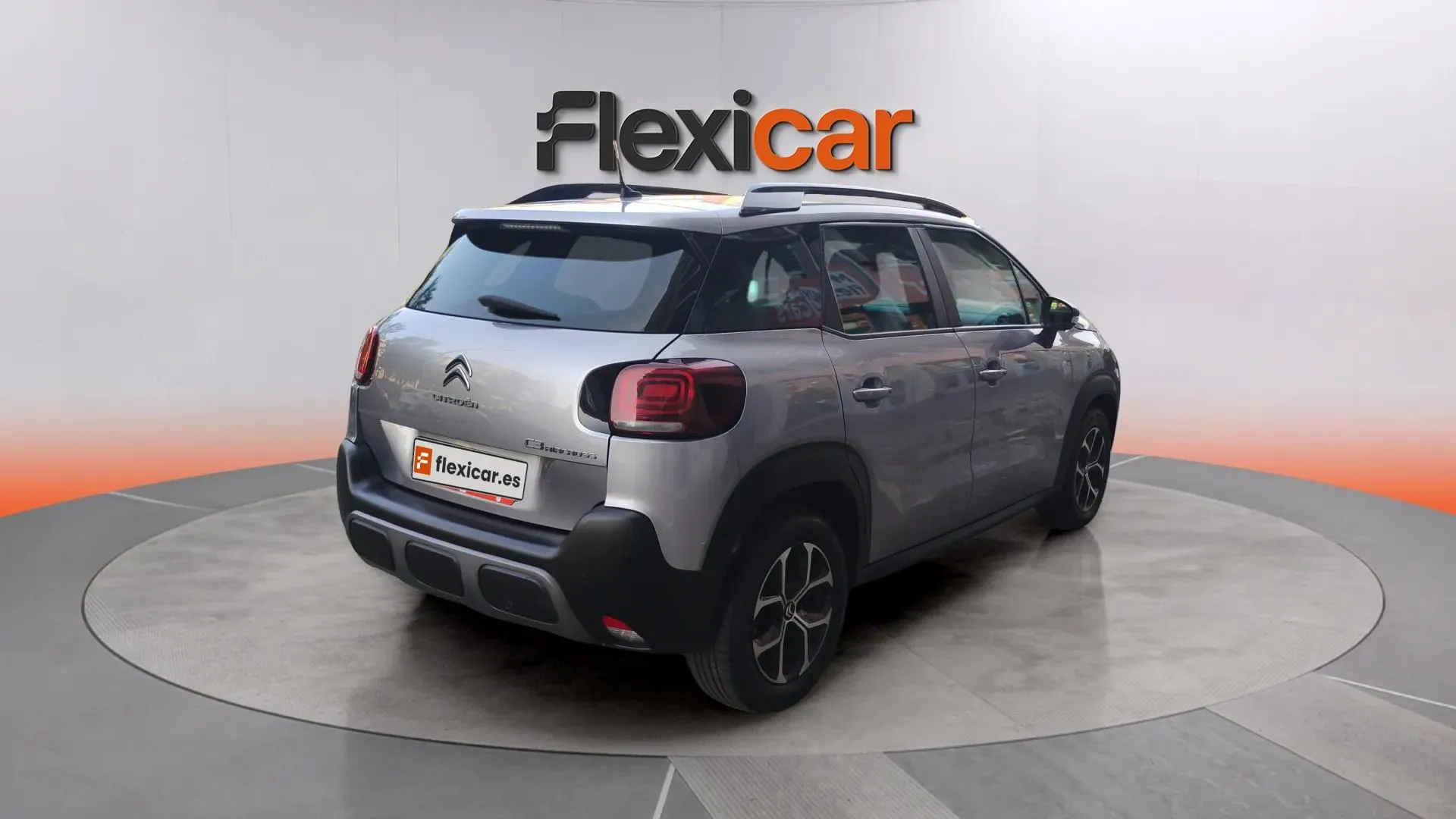 Citroën C3 Aircross PureTech C-Series - foto 3