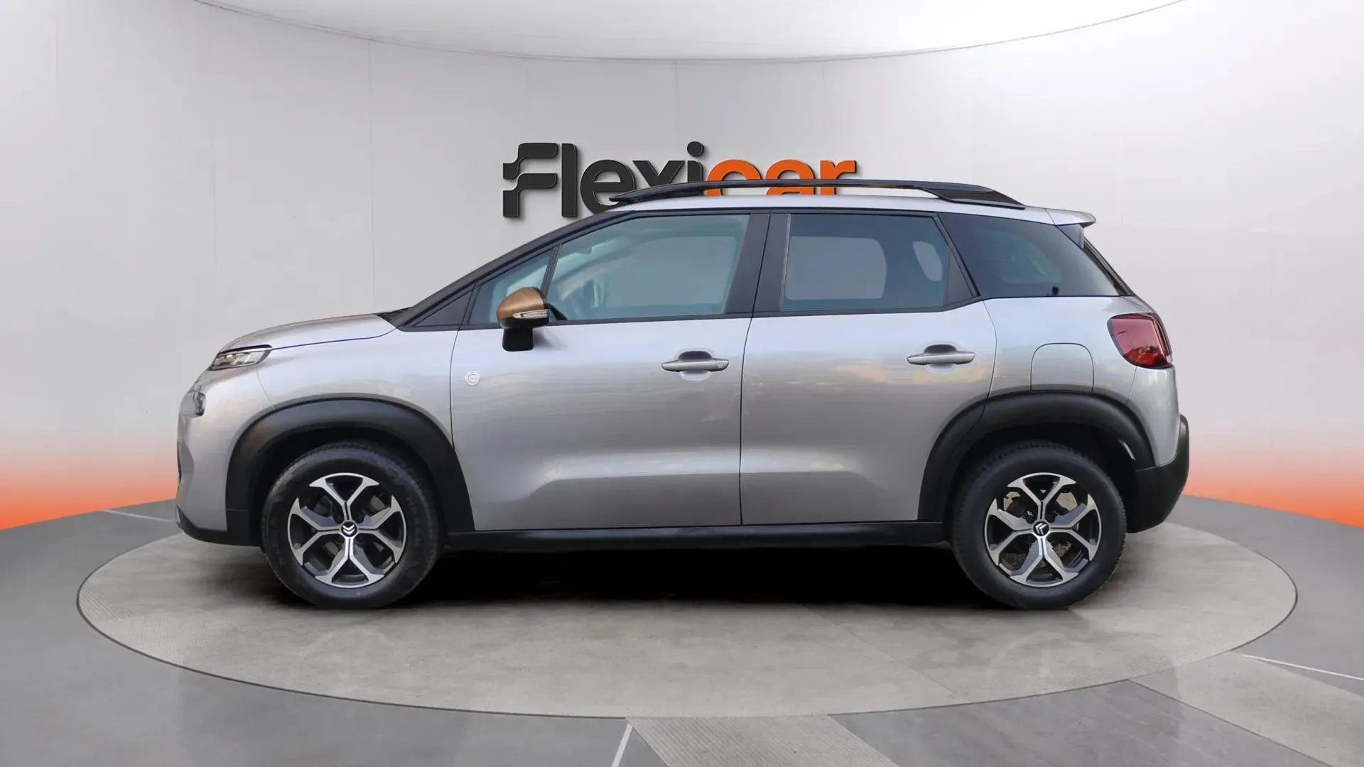 Citroën C3 Aircross PureTech C-Series - foto 6