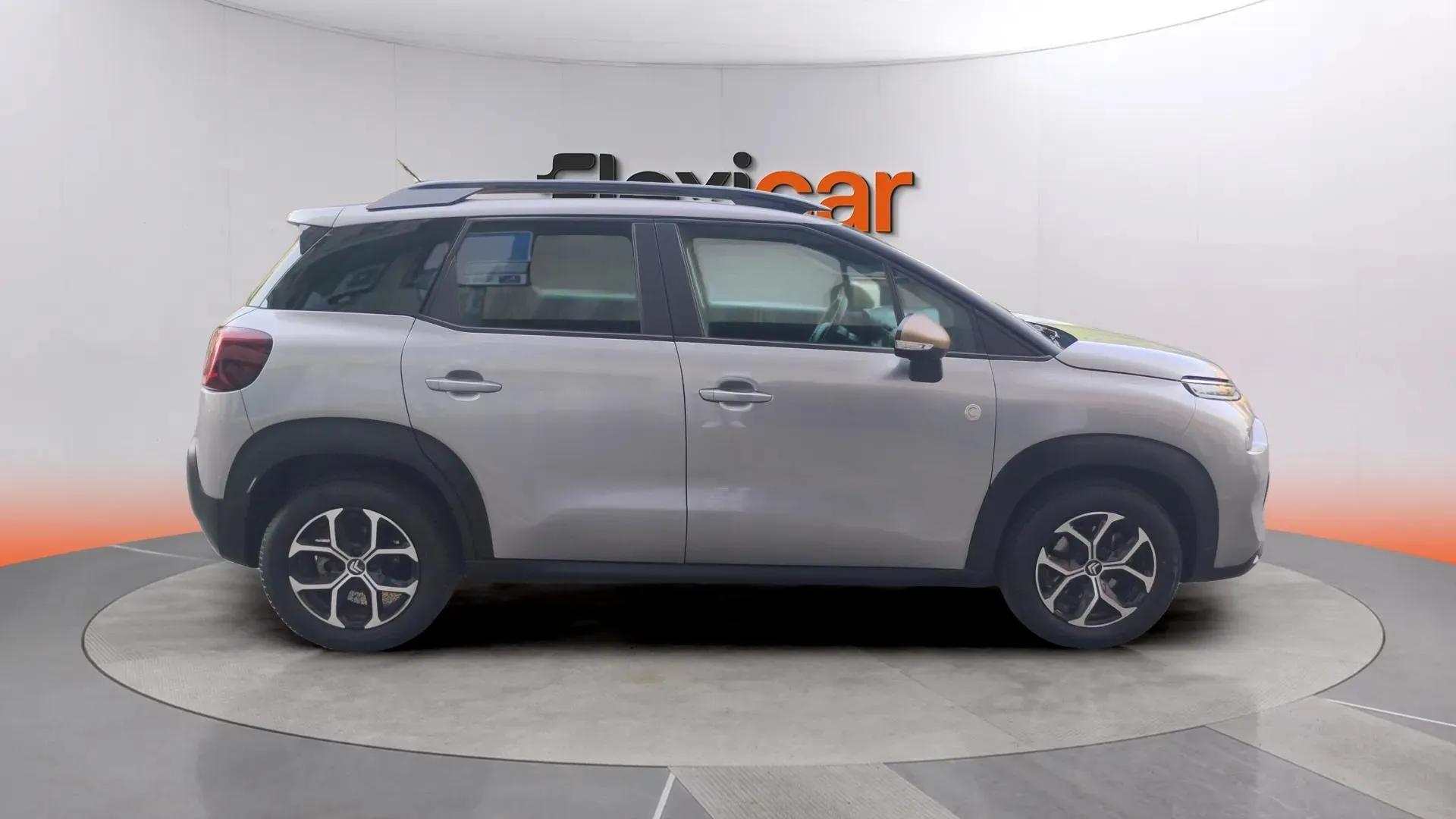 Citroën C3 Aircross PureTech C-Series - foto 2