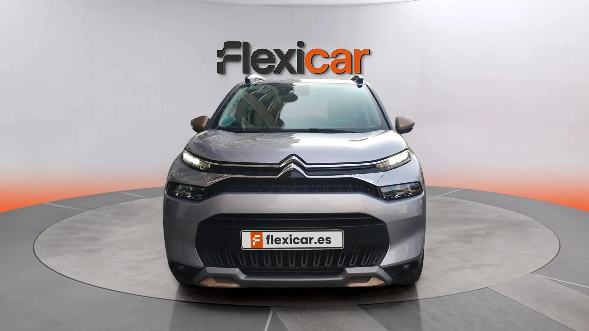 Citroën C3 Aircross PureTech C-Series - foto 8