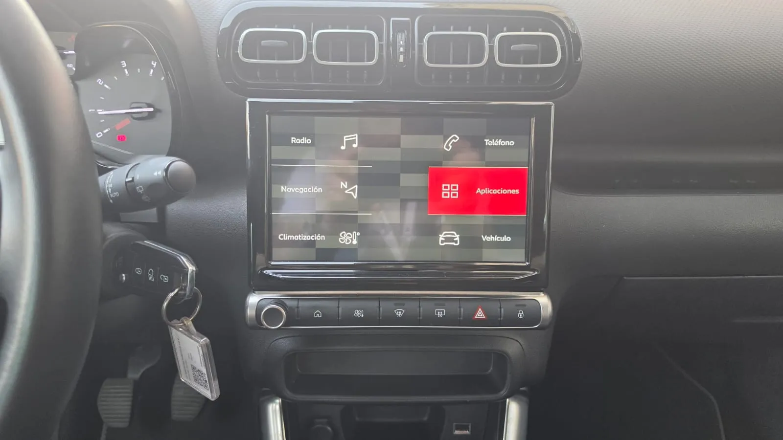 Citroën C3 Aircross PureTech C-Series - foto 11