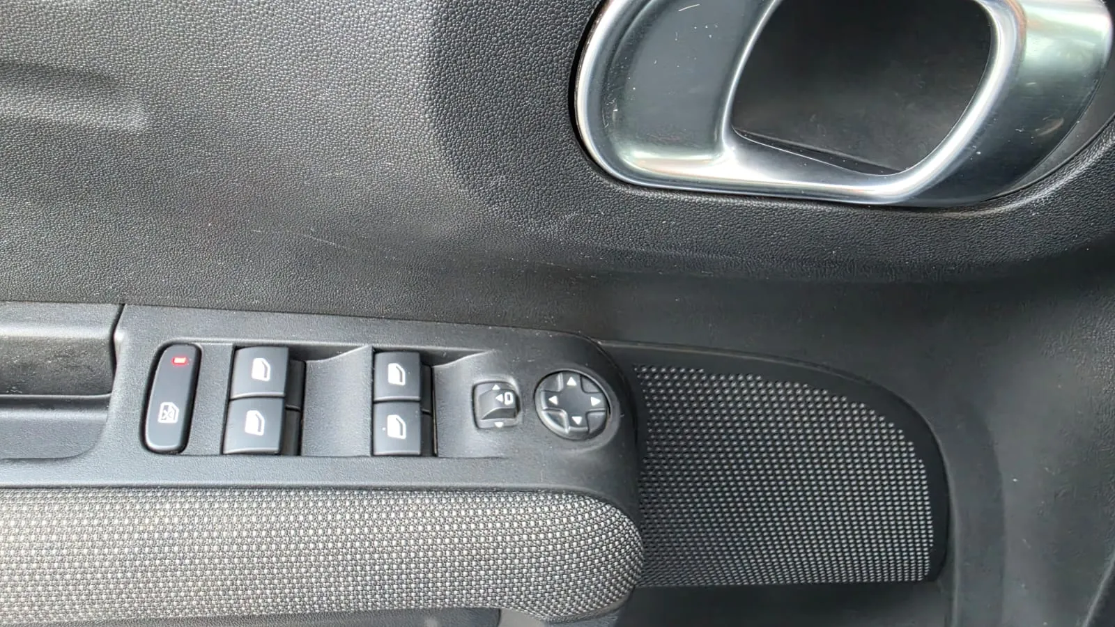 Citroën C3 Aircross PureTech C-Series - foto 18