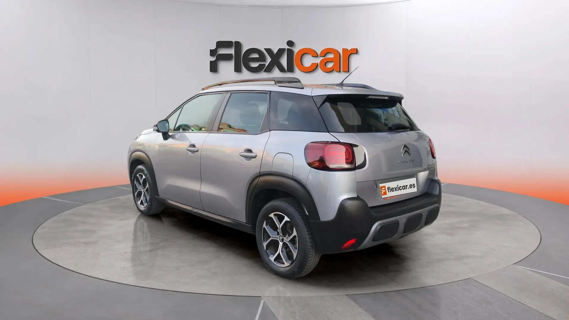 Citroën C3 Aircross PureTech C-Series - foto 5