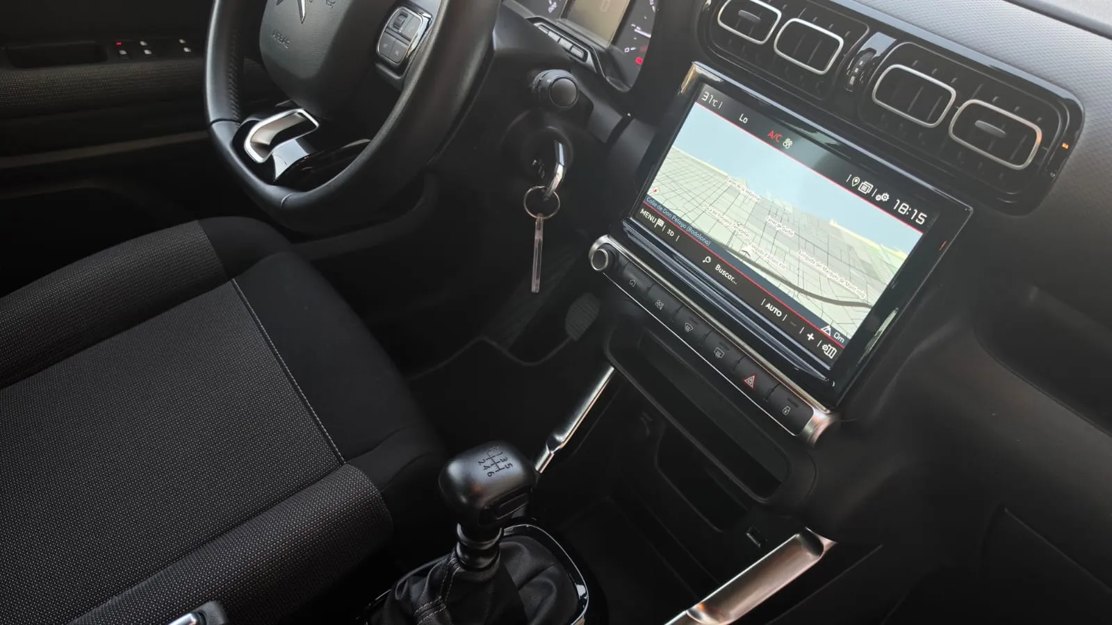 Citroën C3 Aircross PureTech C-Series - foto 16