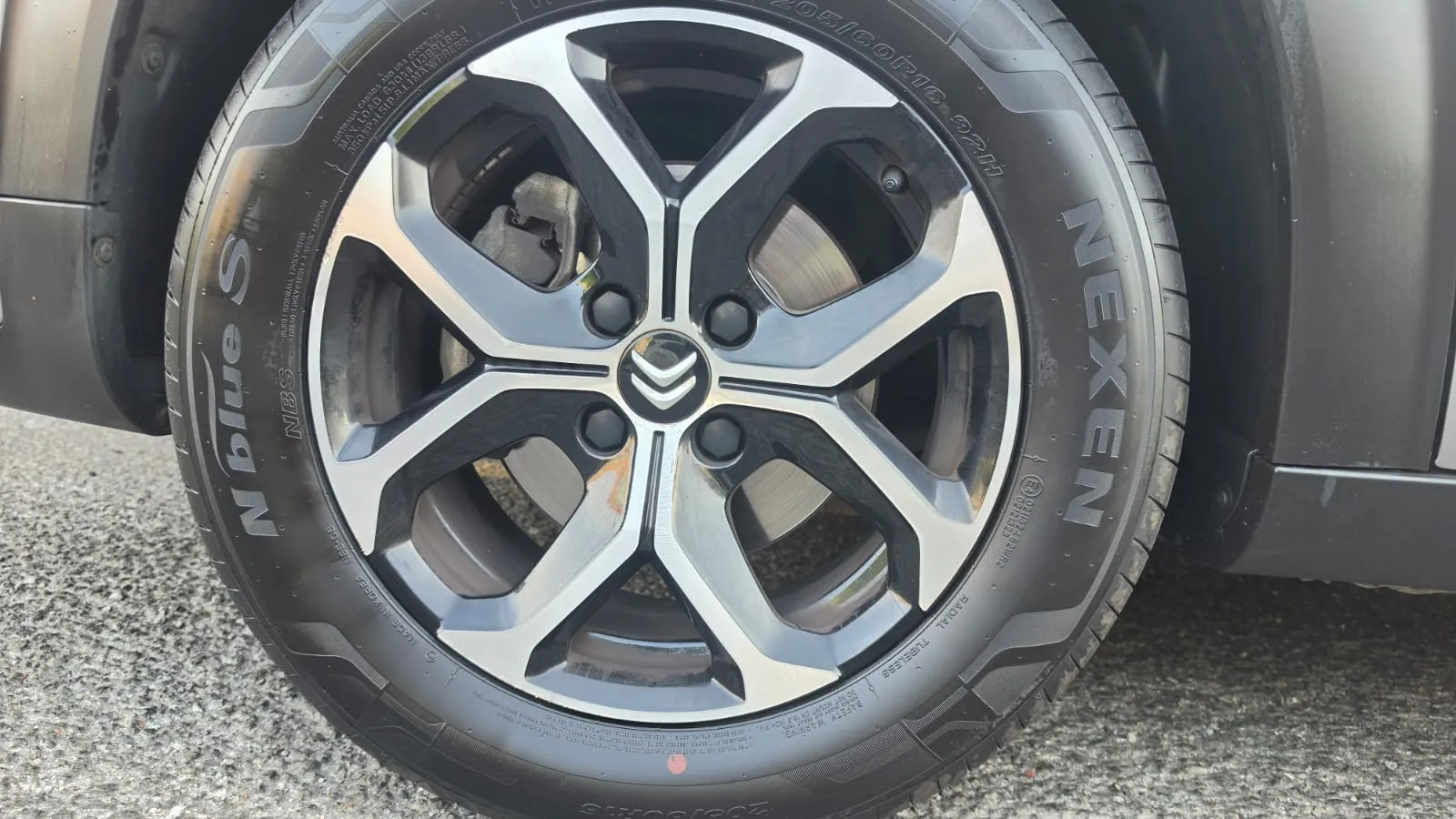 Citroën C3 Aircross PureTech C-Series - foto 19
