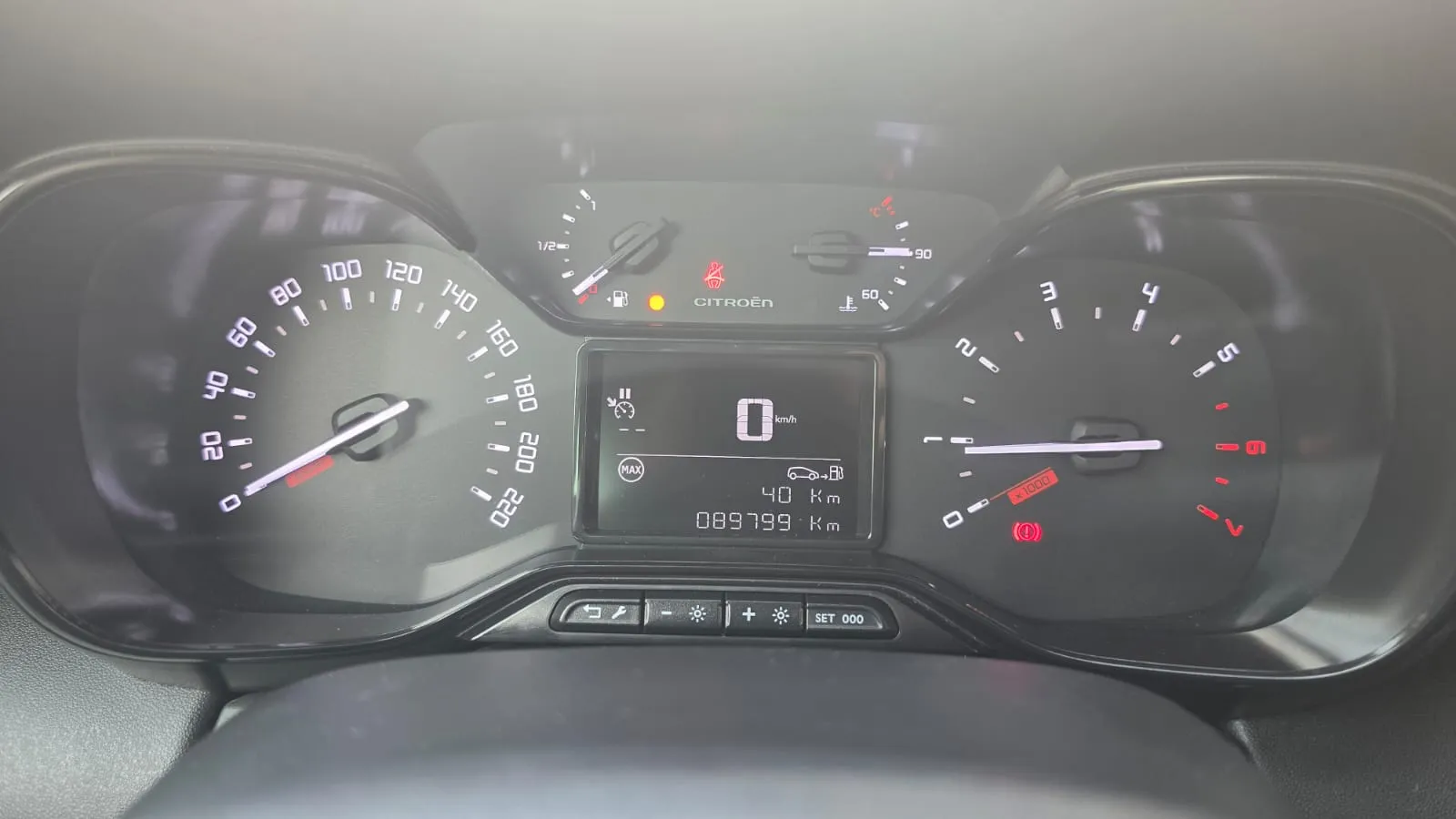 Citroën C3 Aircross PureTech C-Series - foto 13