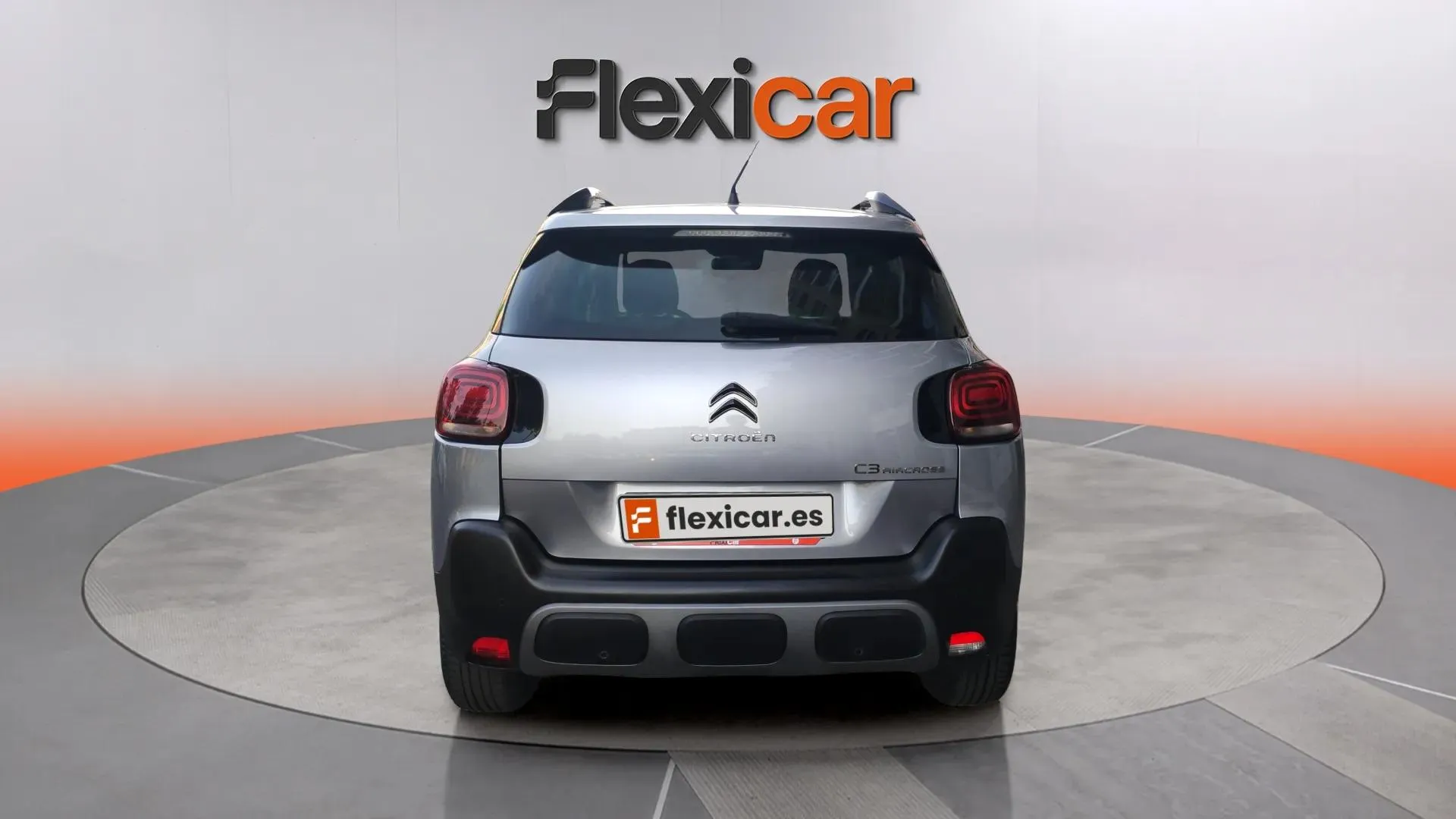 Citroën C3 Aircross PureTech C-Series - foto 4