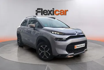 citroen c3 aircross puretech 81kw 110cv s amps c series gasolina manual badalona 903000000242166