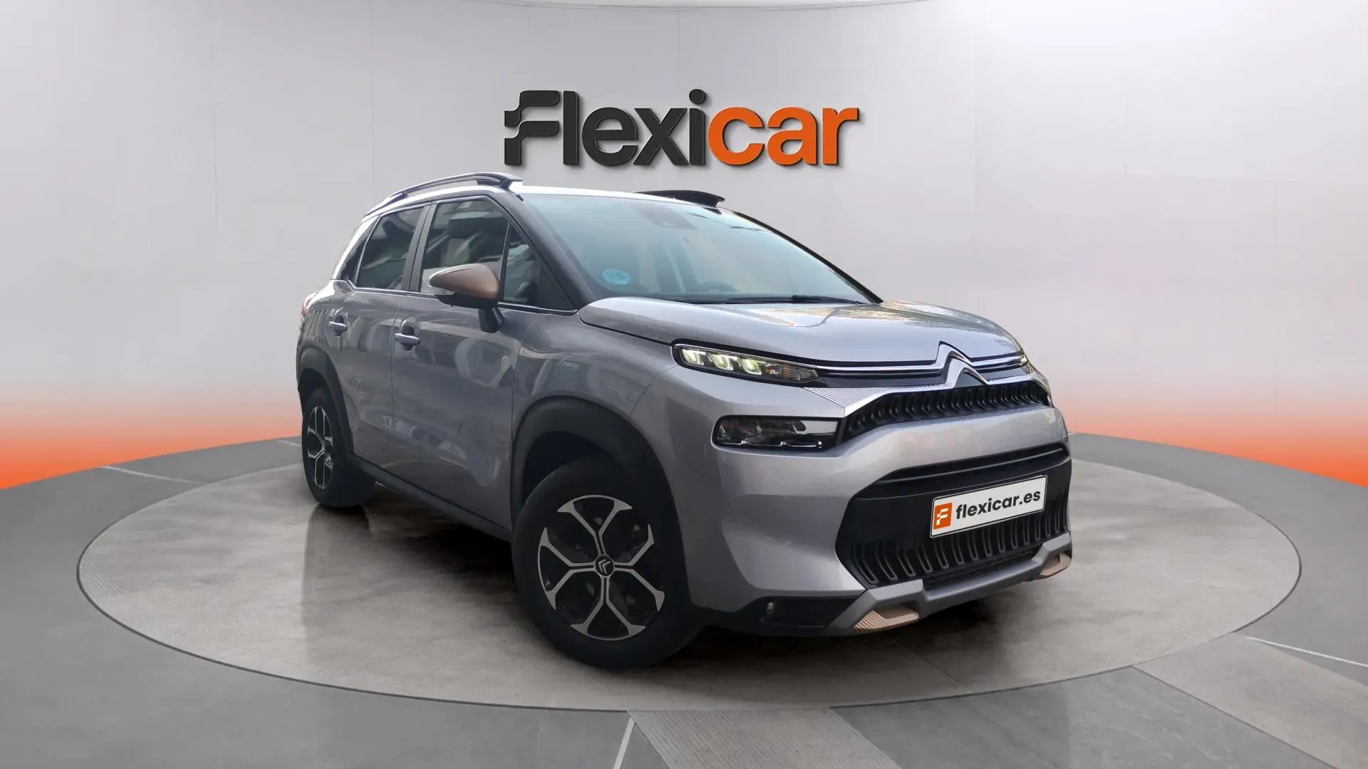 Citroën C3 Aircross PureTech C-Series