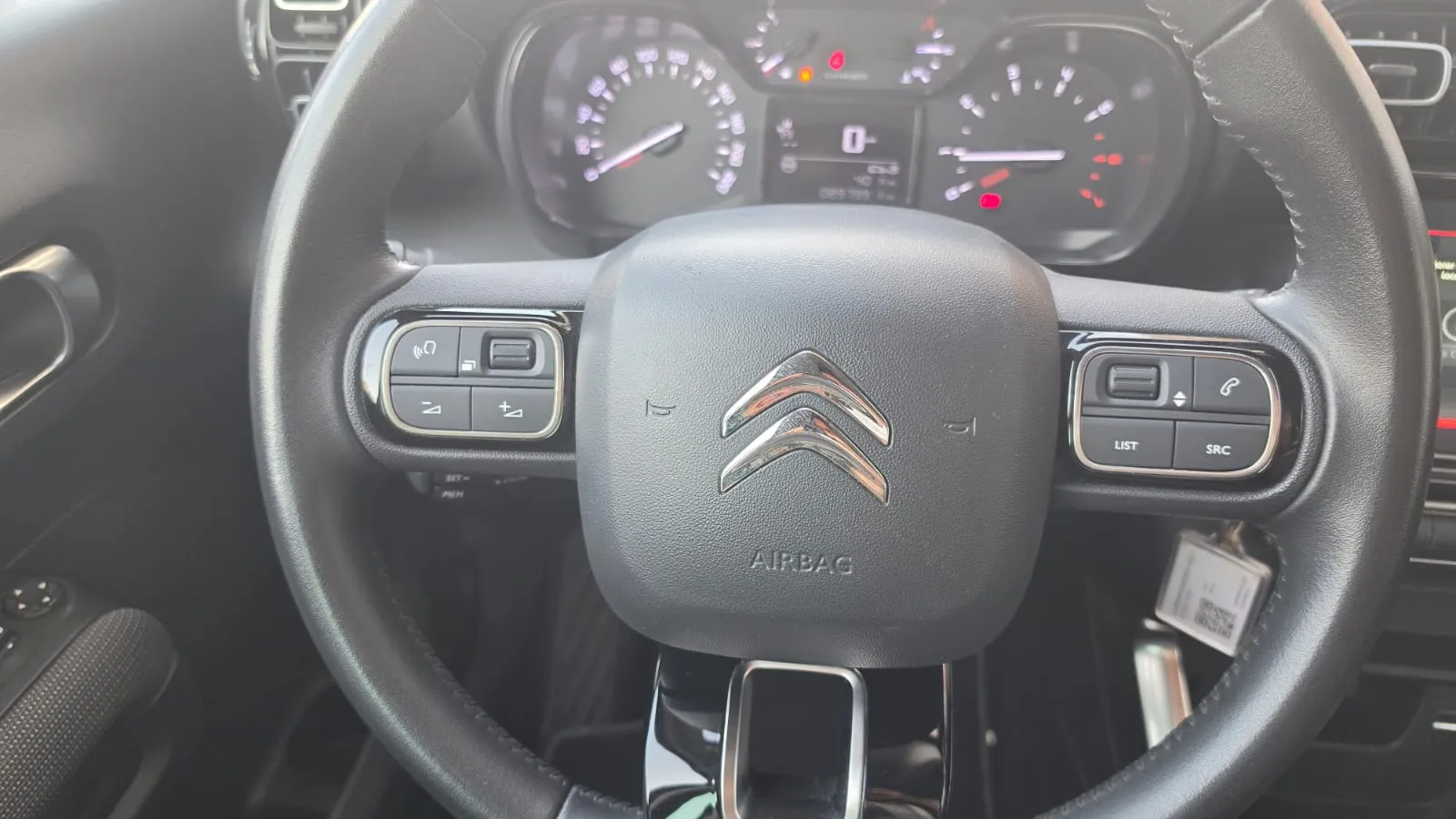 Citroën C3 Aircross PureTech C-Series - foto 12