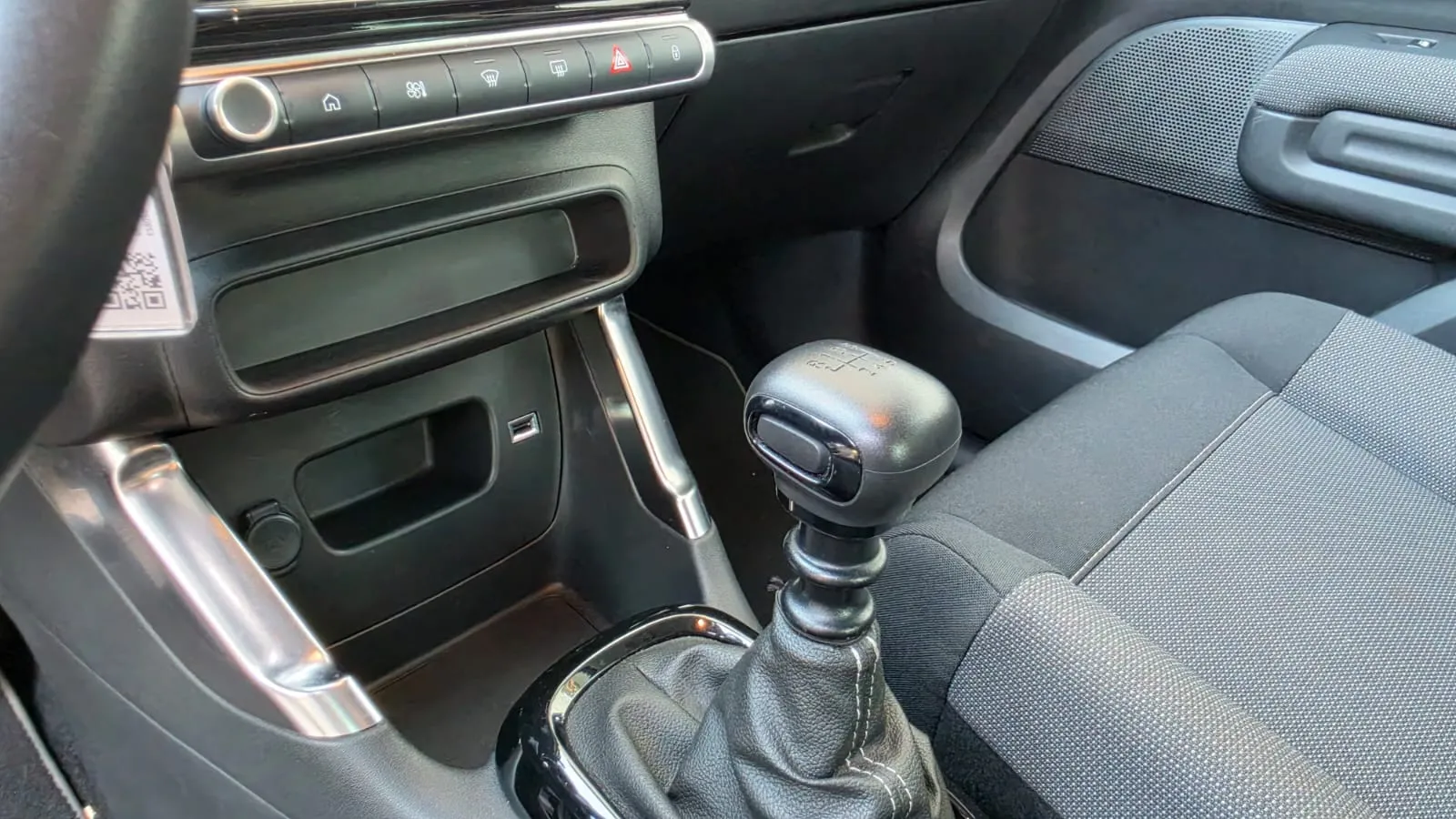 Citroën C3 Aircross PureTech C-Series - foto 17