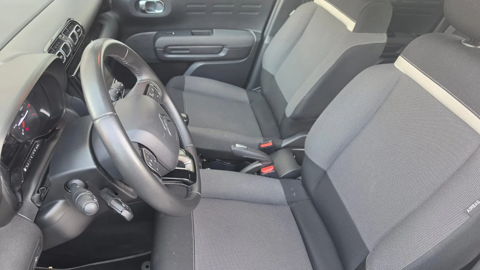 Citroën C3 Aircross PureTech C-Series - foto 14