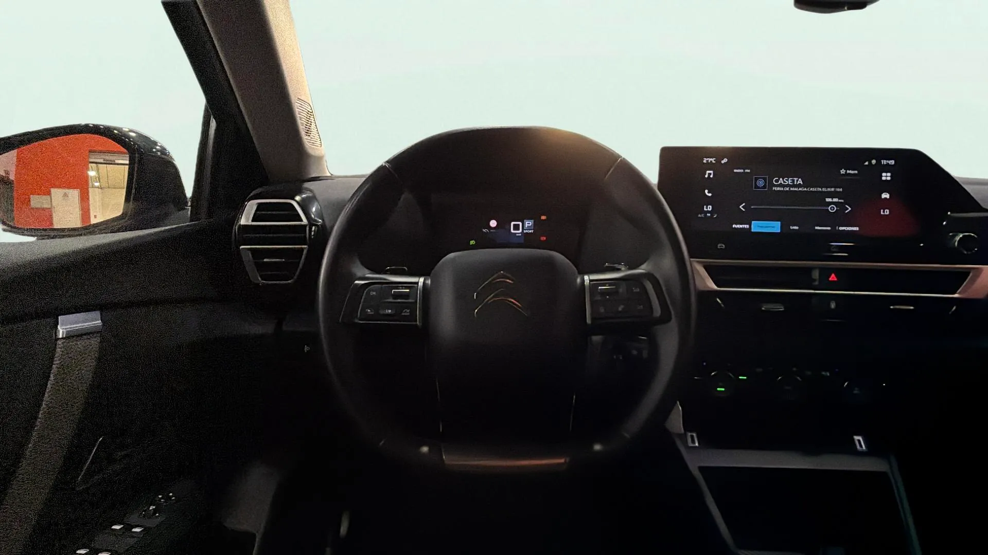Citroën C4 PureTech 130 You - foto 10