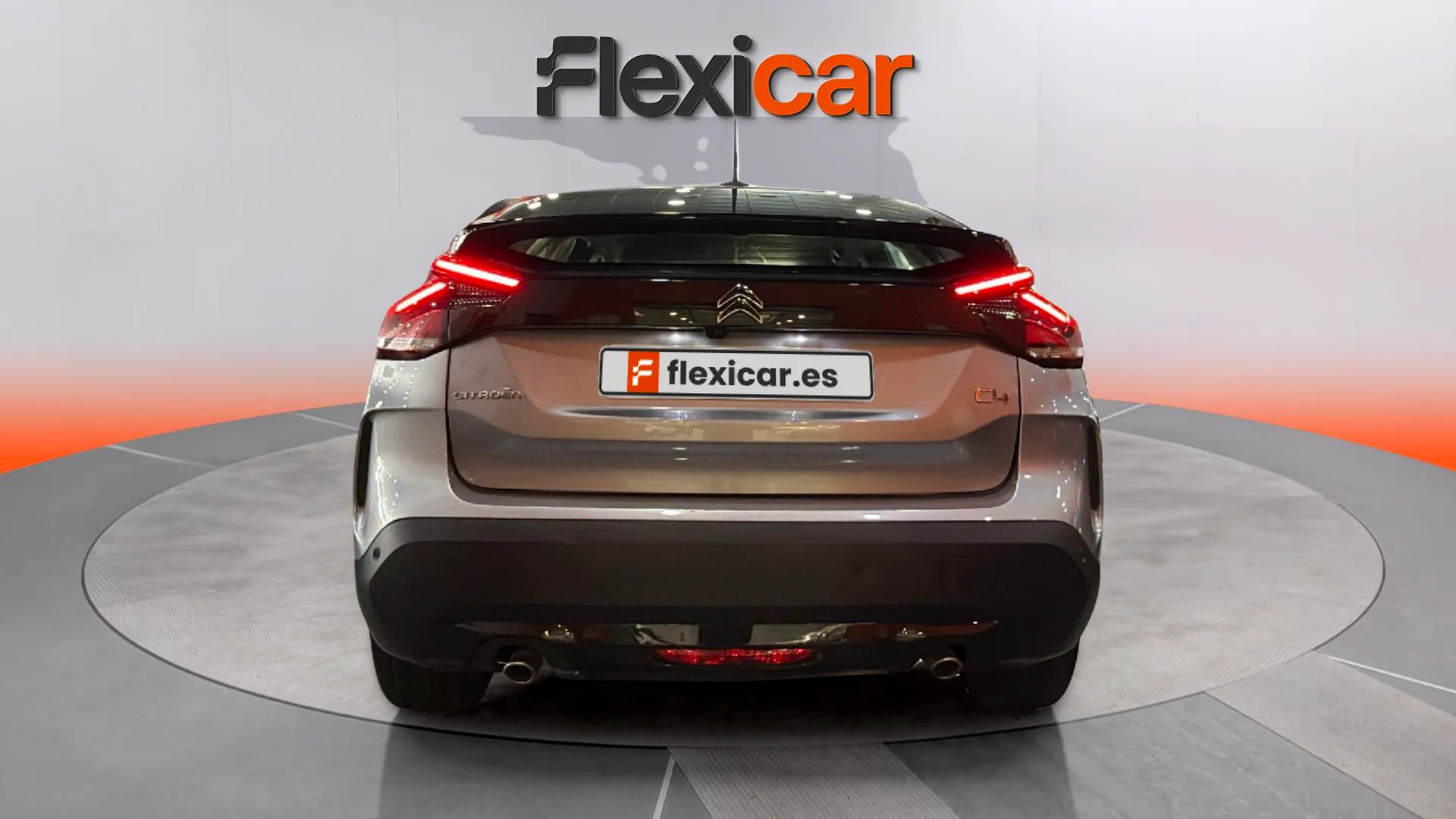 Citroën C4 PureTech 130 You - foto 6