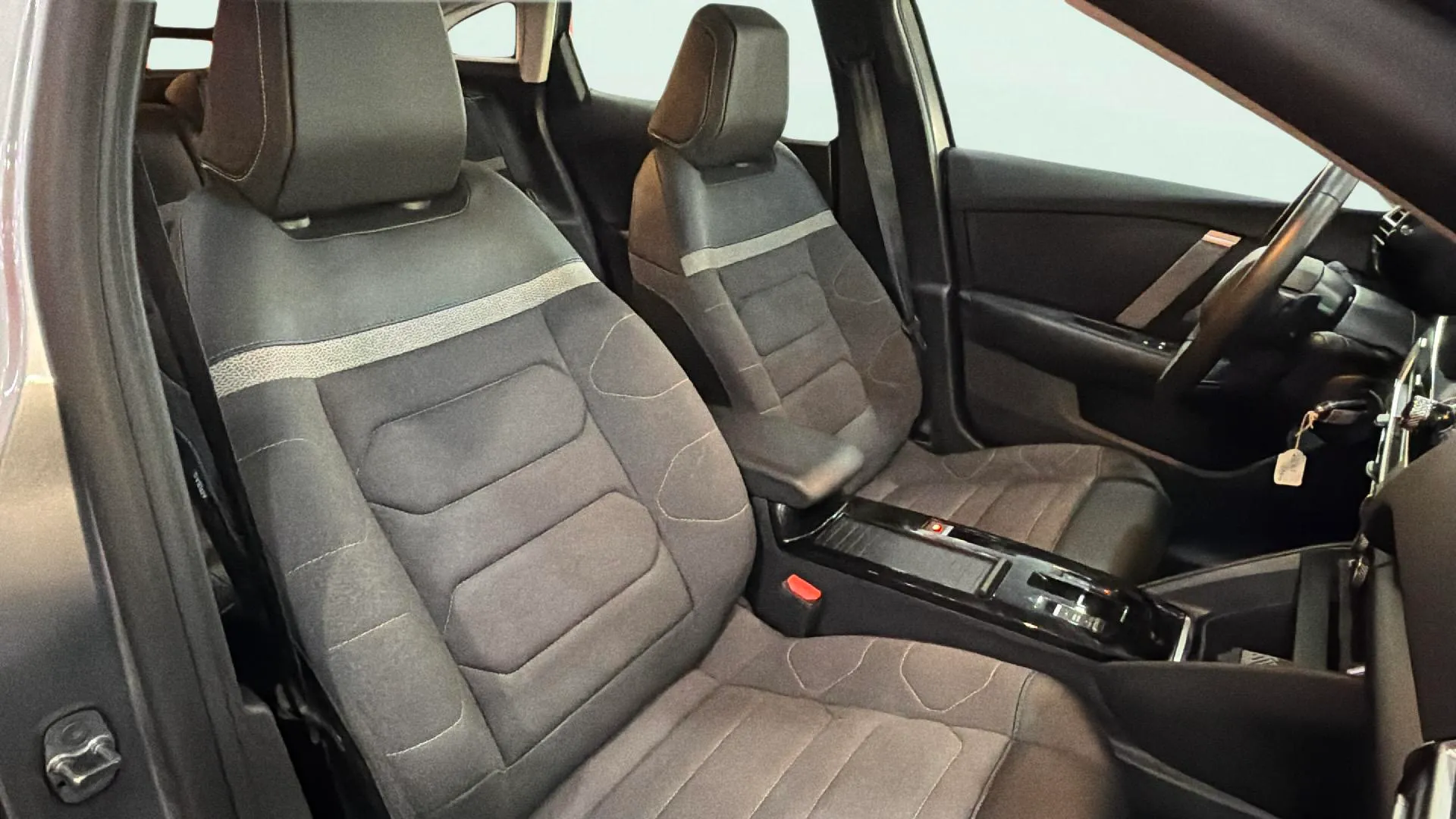 Citroën C4 PureTech 130 You - foto 15