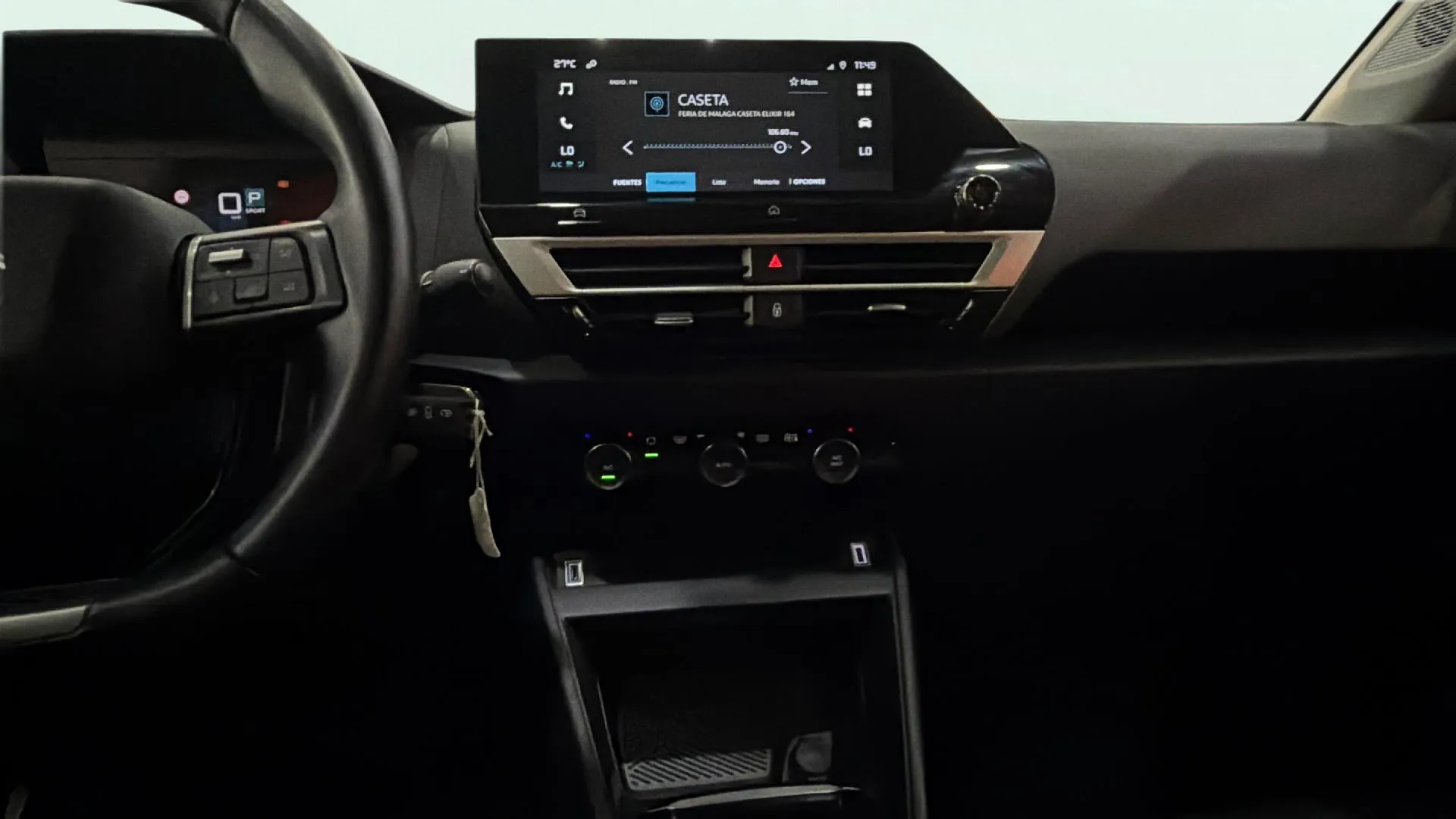 Citroën C4 PureTech 130 You - foto 12