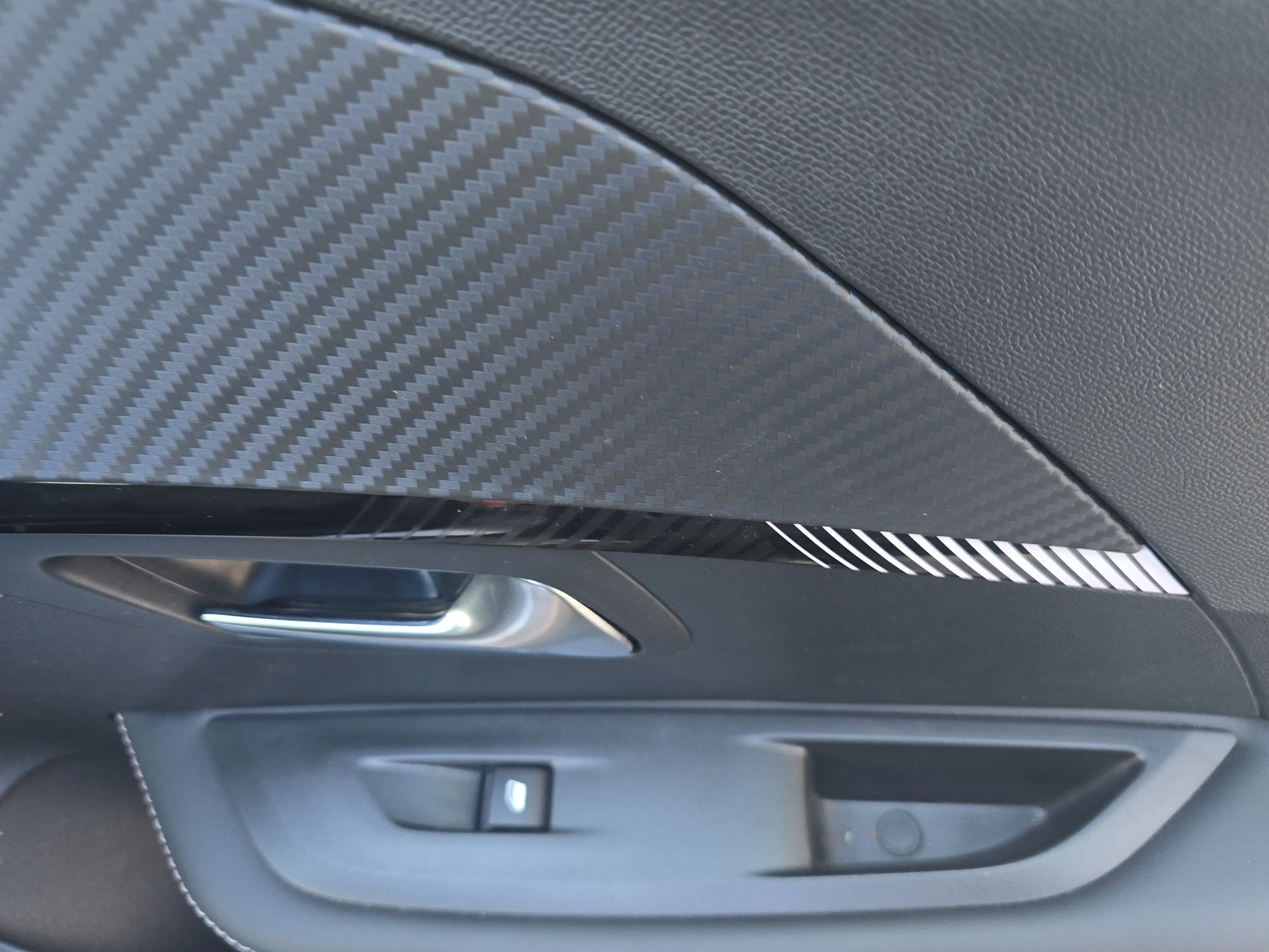 Peugeot 208 Allure Gasolina 100 - foto 19
