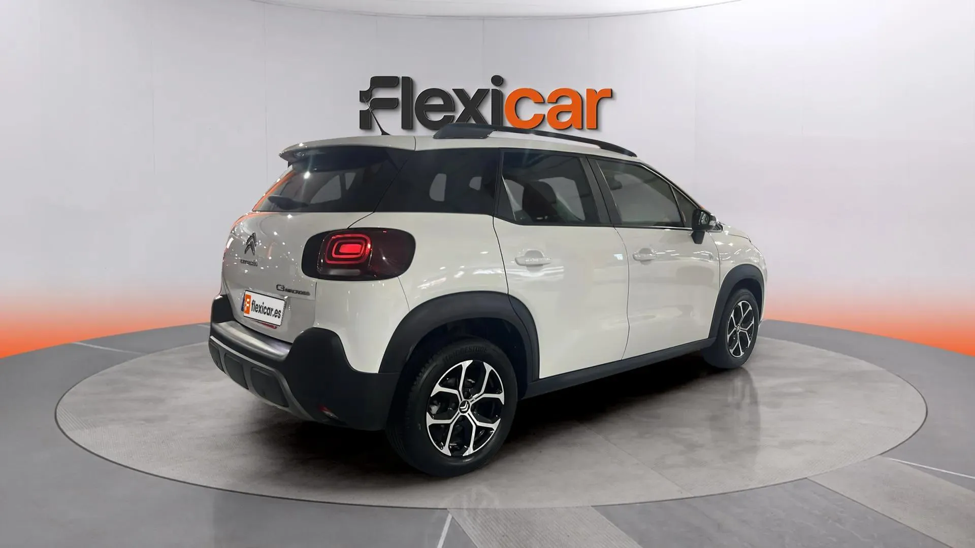 Citroën C3 Aircross PureTech C-Series - foto 11