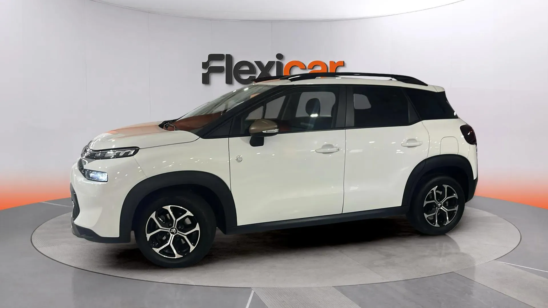 Citroën C3 Aircross PureTech C-Series - foto 5