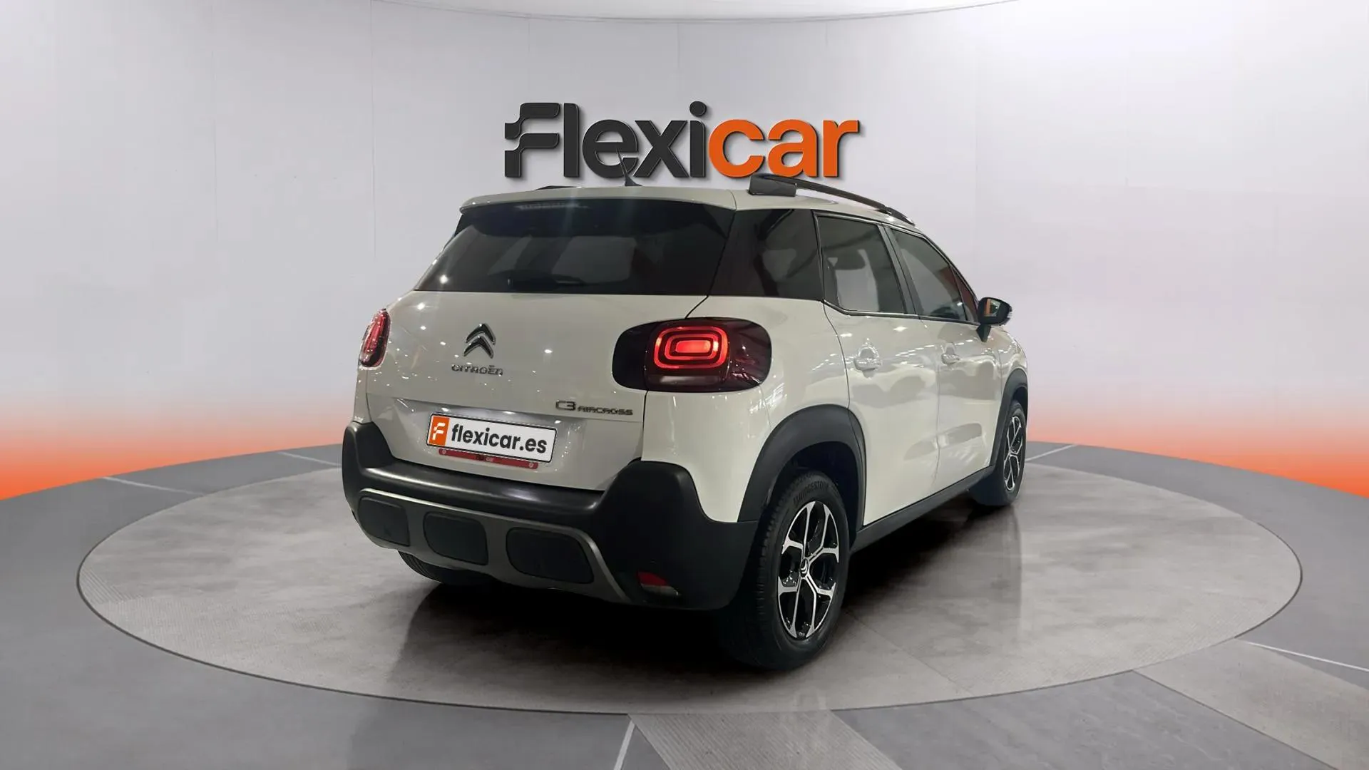 Citroën C3 Aircross PureTech C-Series - foto 10
