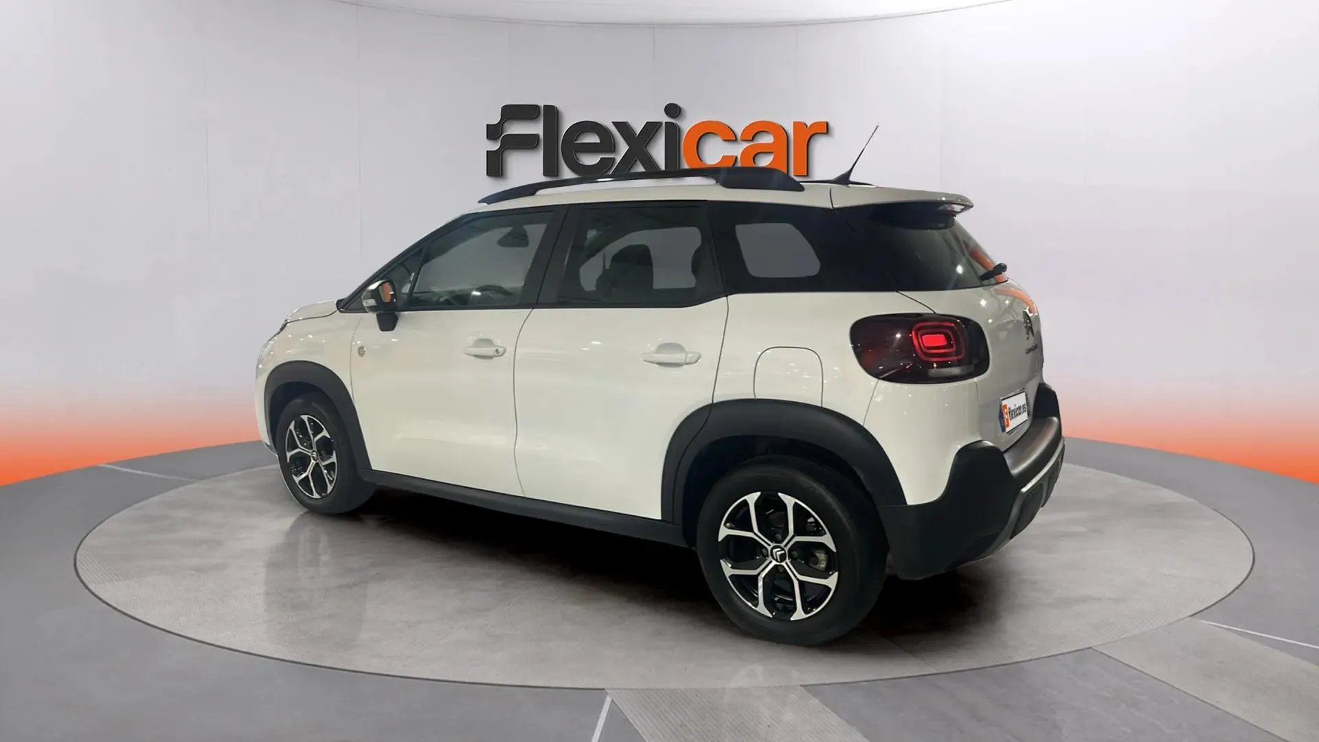 Citroën C3 Aircross PureTech C-Series - foto 7