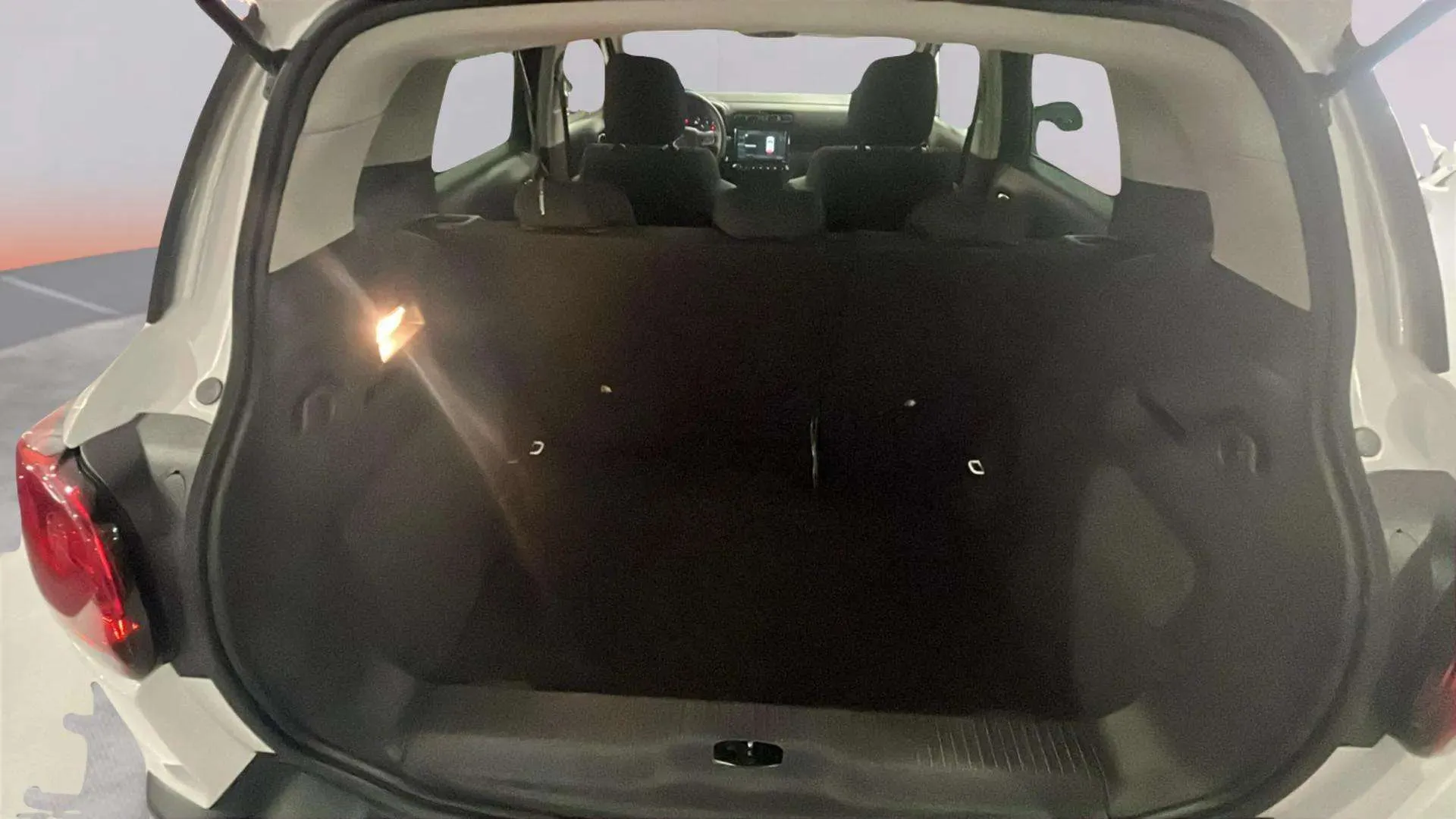 Citroën C3 Aircross PureTech C-Series - foto 13