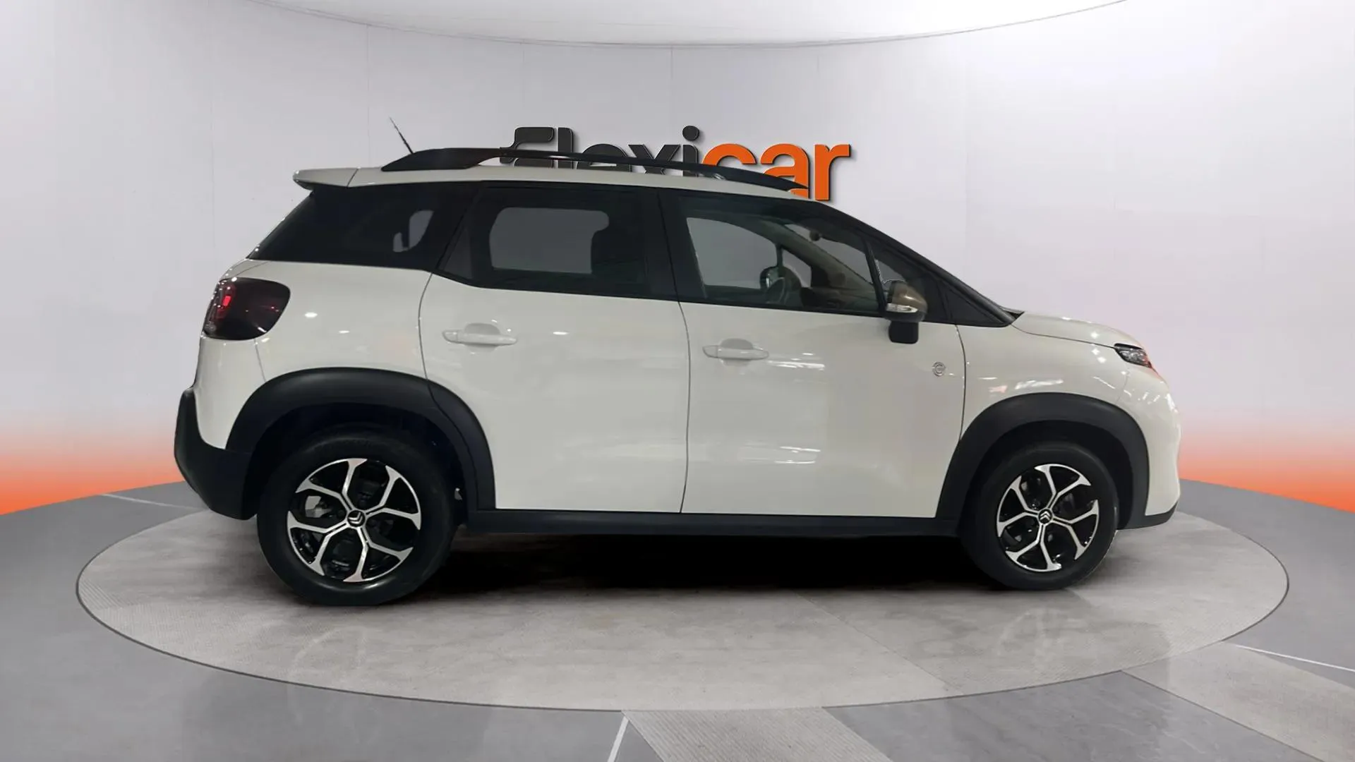 Citroën C3 Aircross PureTech C-Series - foto 3