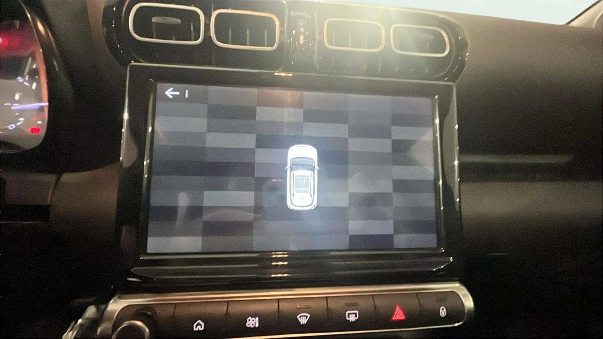 Citroën C3 Aircross PureTech C-Series - foto 18