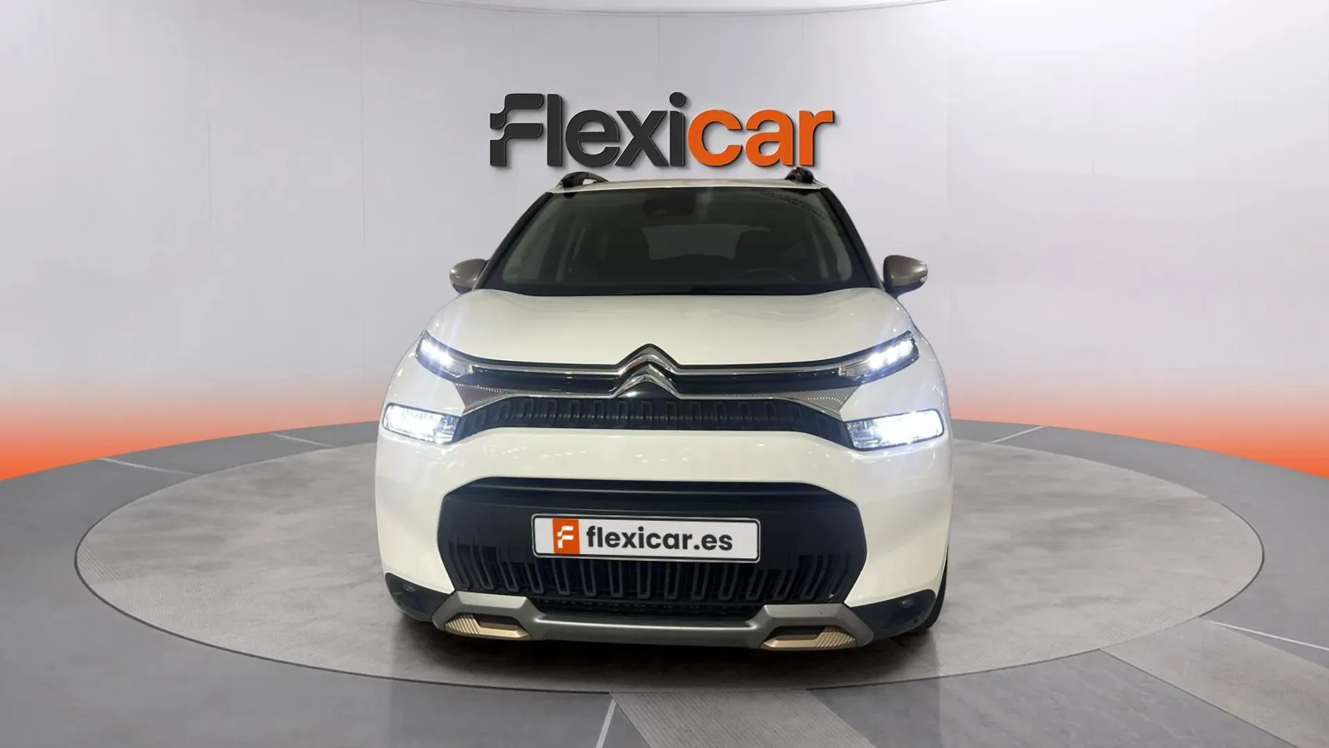 Citroën C3 Aircross PureTech C-Series - foto 4