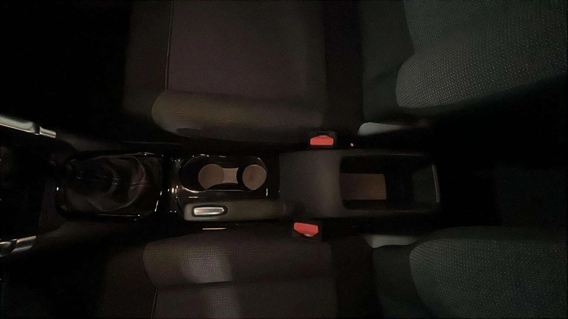Citroën C3 Aircross PureTech C-Series - foto 27