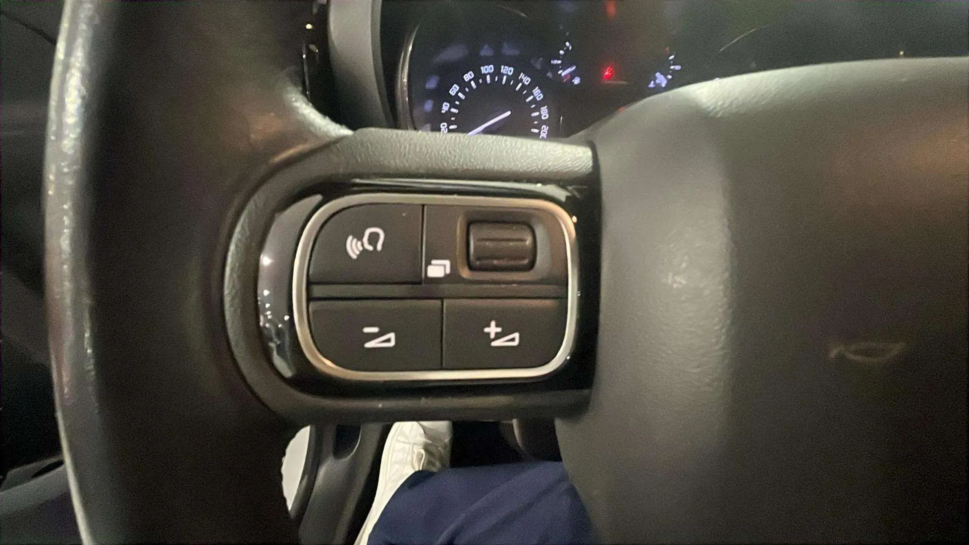 Citroën C3 Aircross PureTech C-Series - foto 20