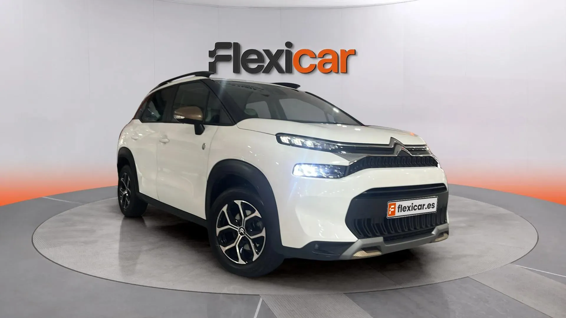 Citroën C3 Aircross PureTech C-Series