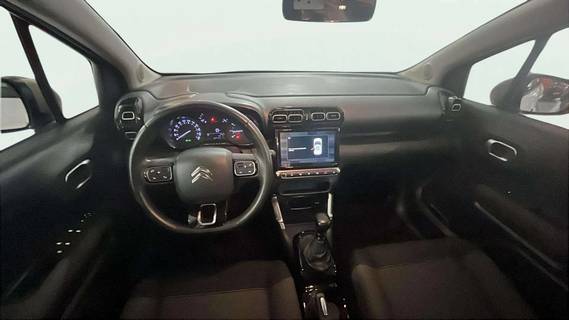 Citroën C3 Aircross PureTech C-Series - foto 14