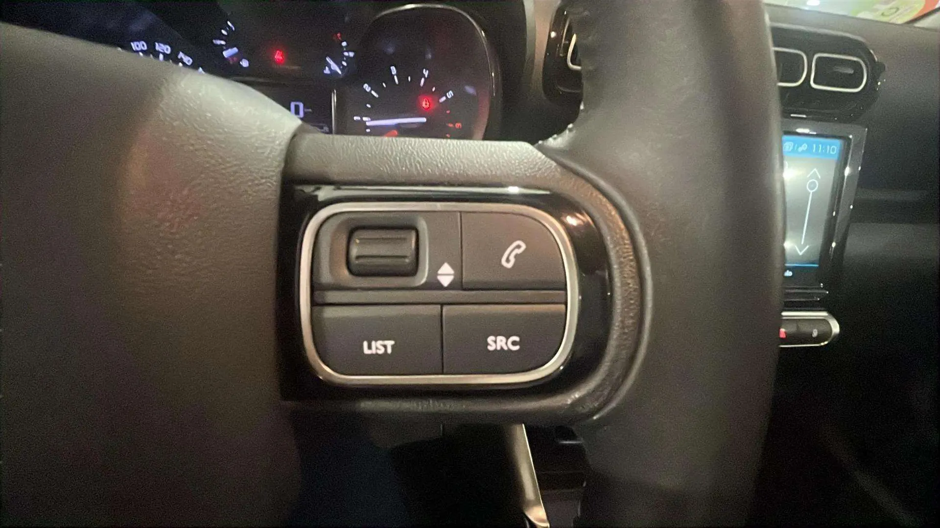 Citroën C3 Aircross PureTech C-Series - foto 21